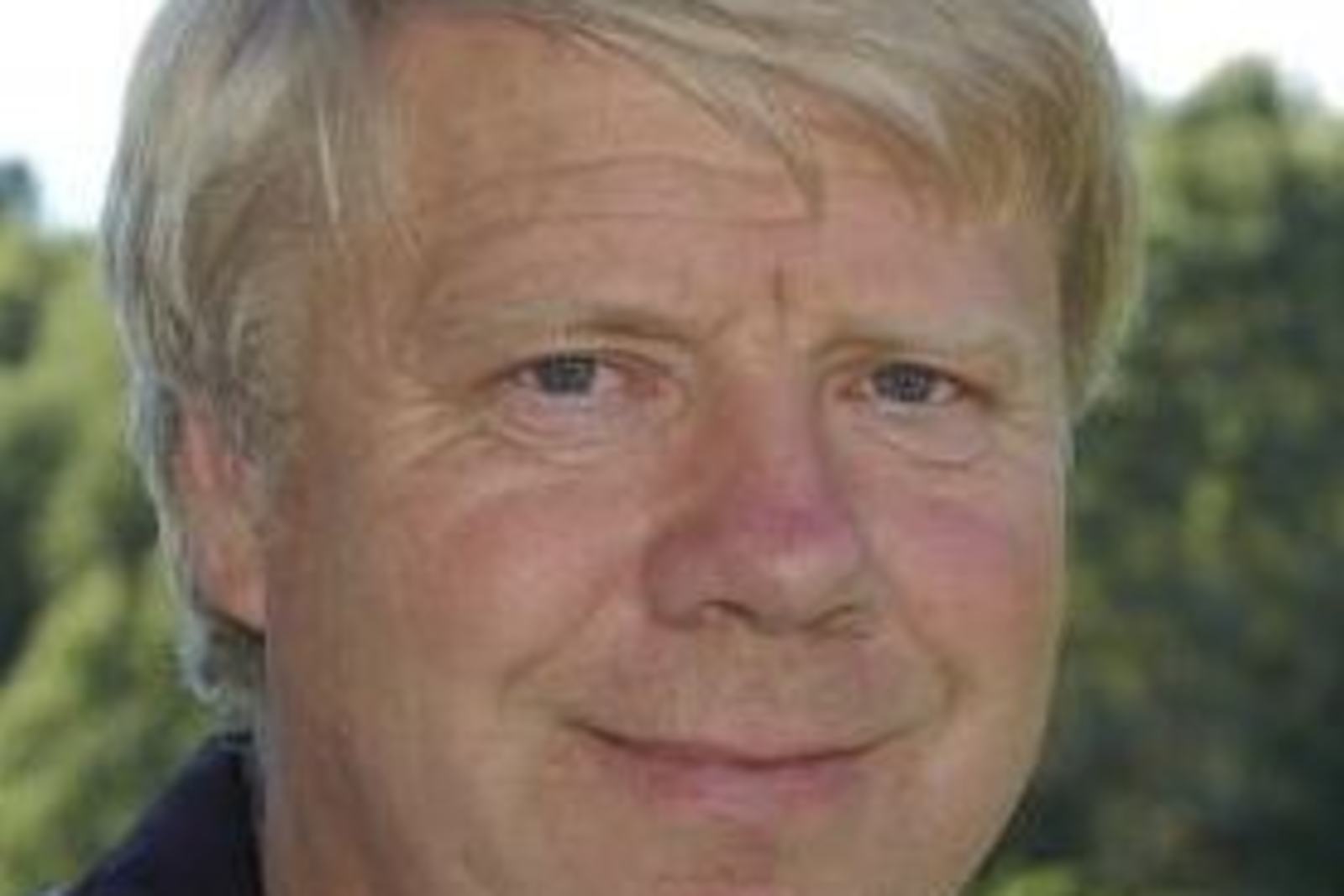 Olaf Haakenstad