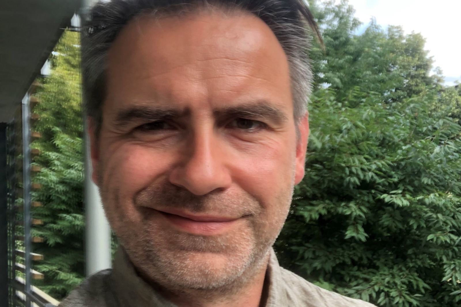 Kurt Rønning