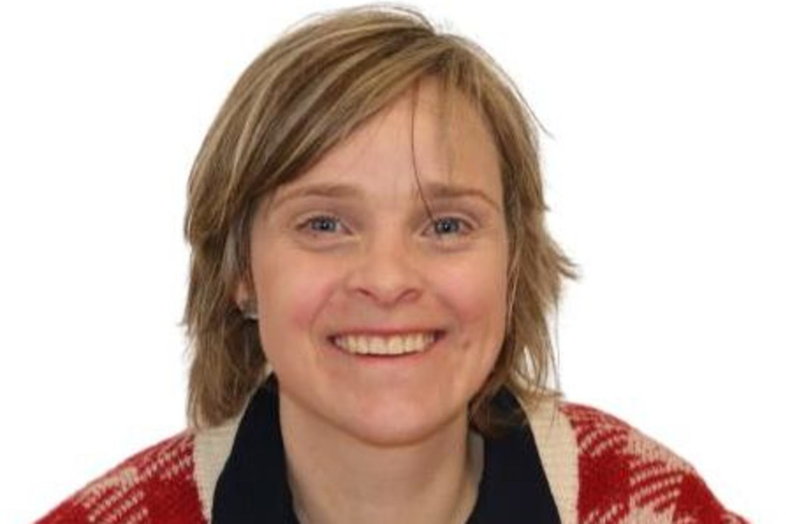 Yvonne Hordnes