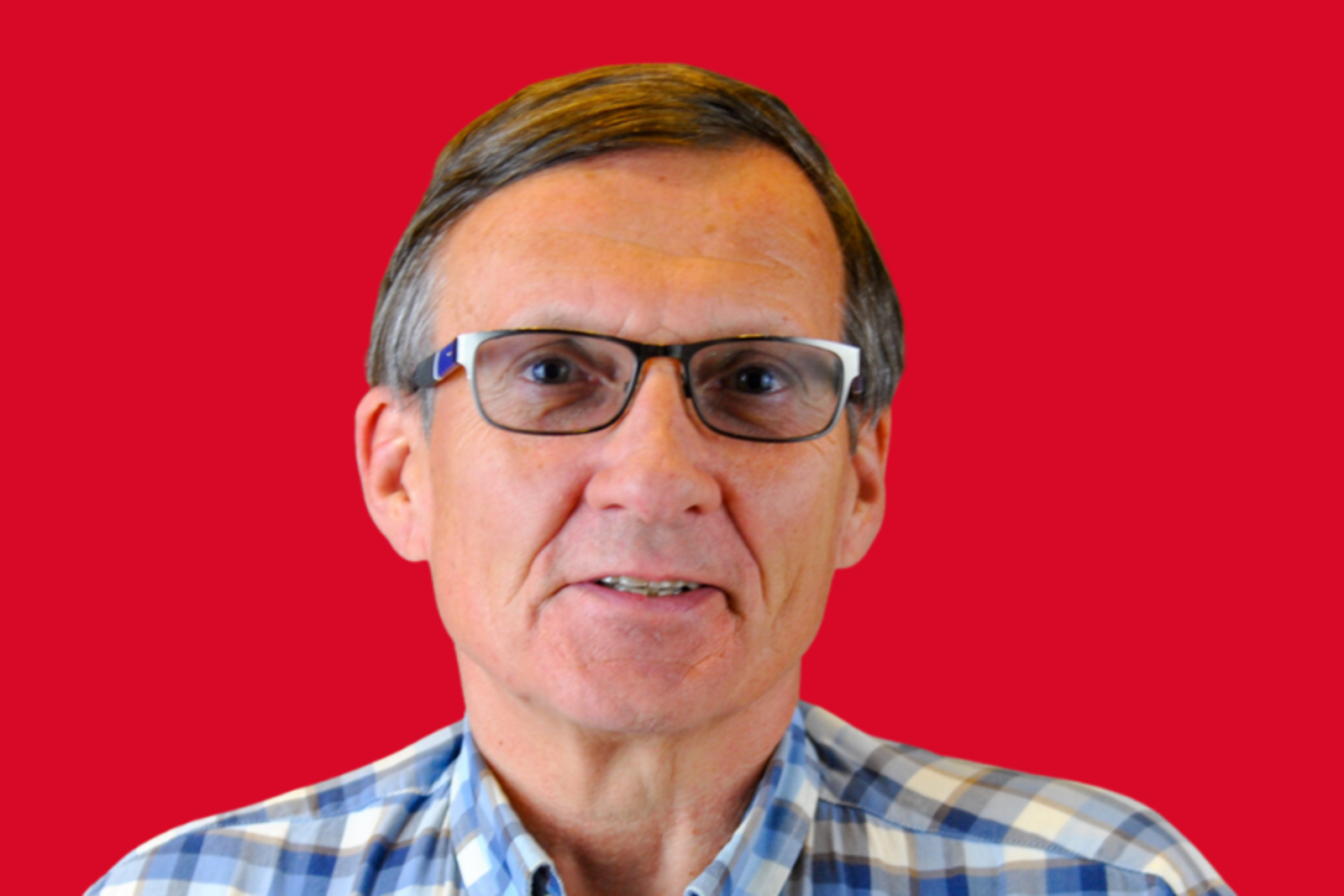 Svein-Rune Johannessen