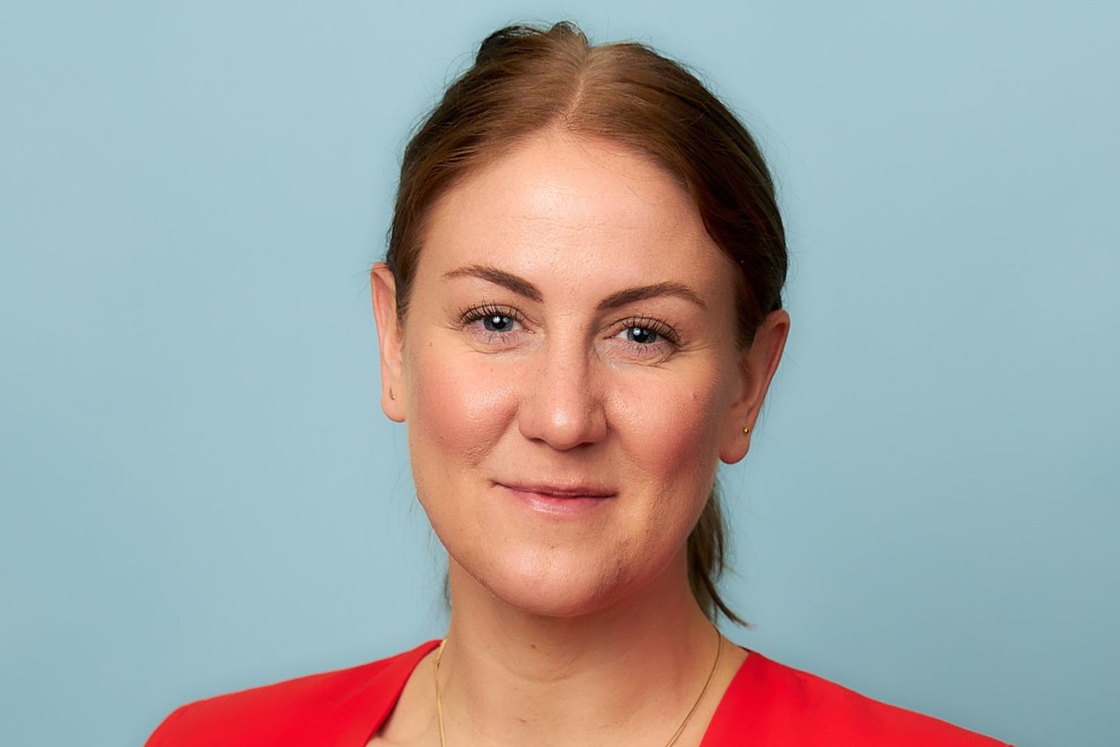 Tonje Brenna