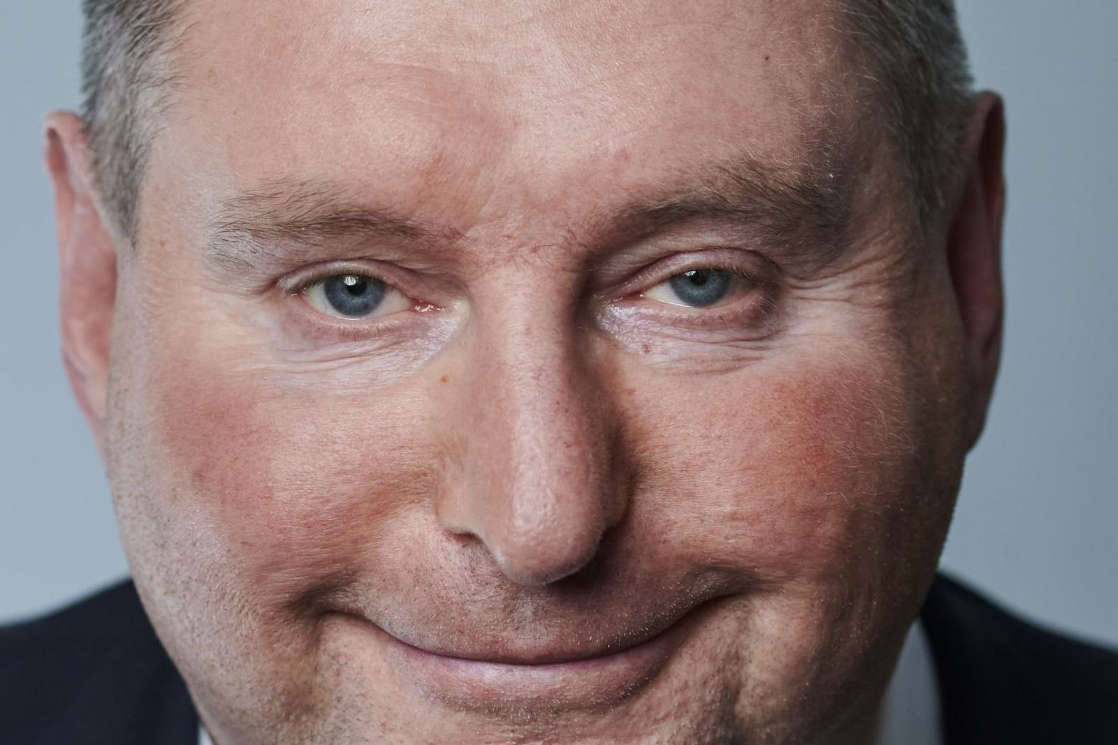 Rune Edvardsen