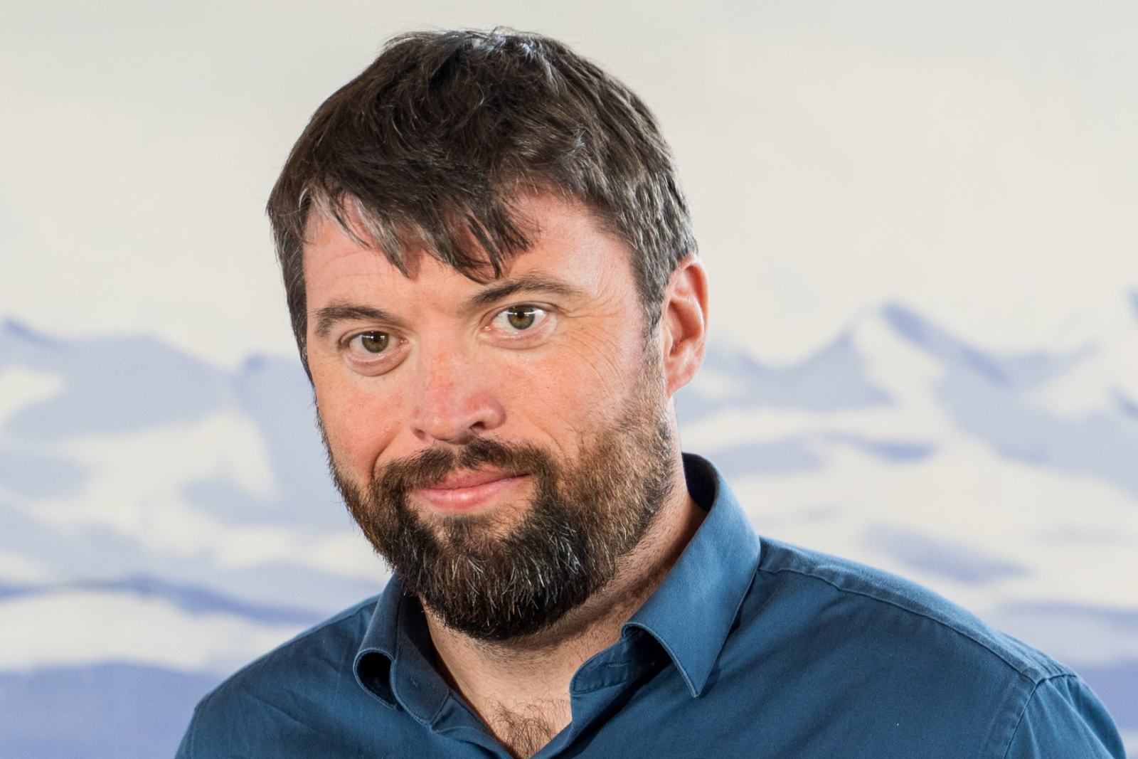 Hans Kristian Enge