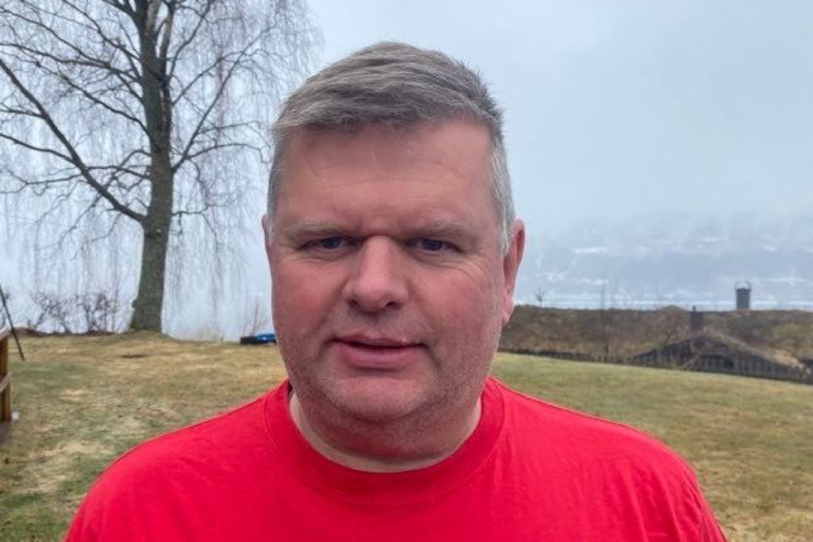 Stein Helge Riise
