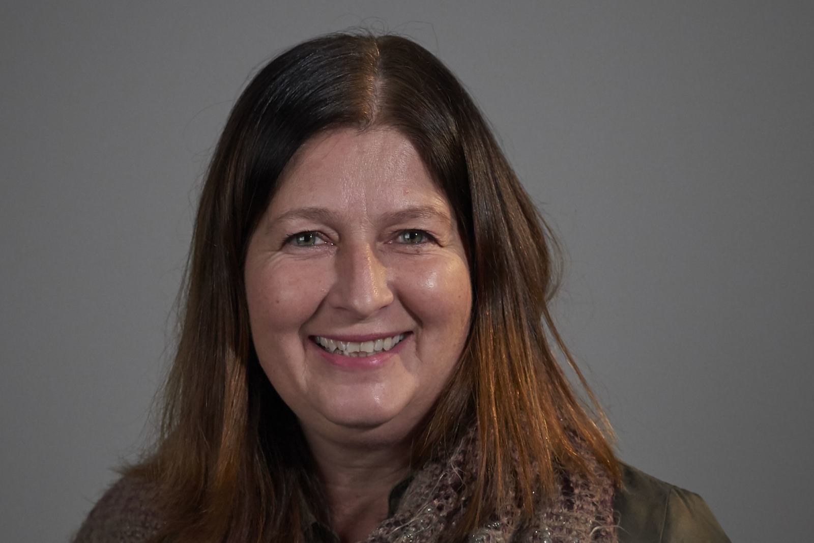 Siv Susanne Rez