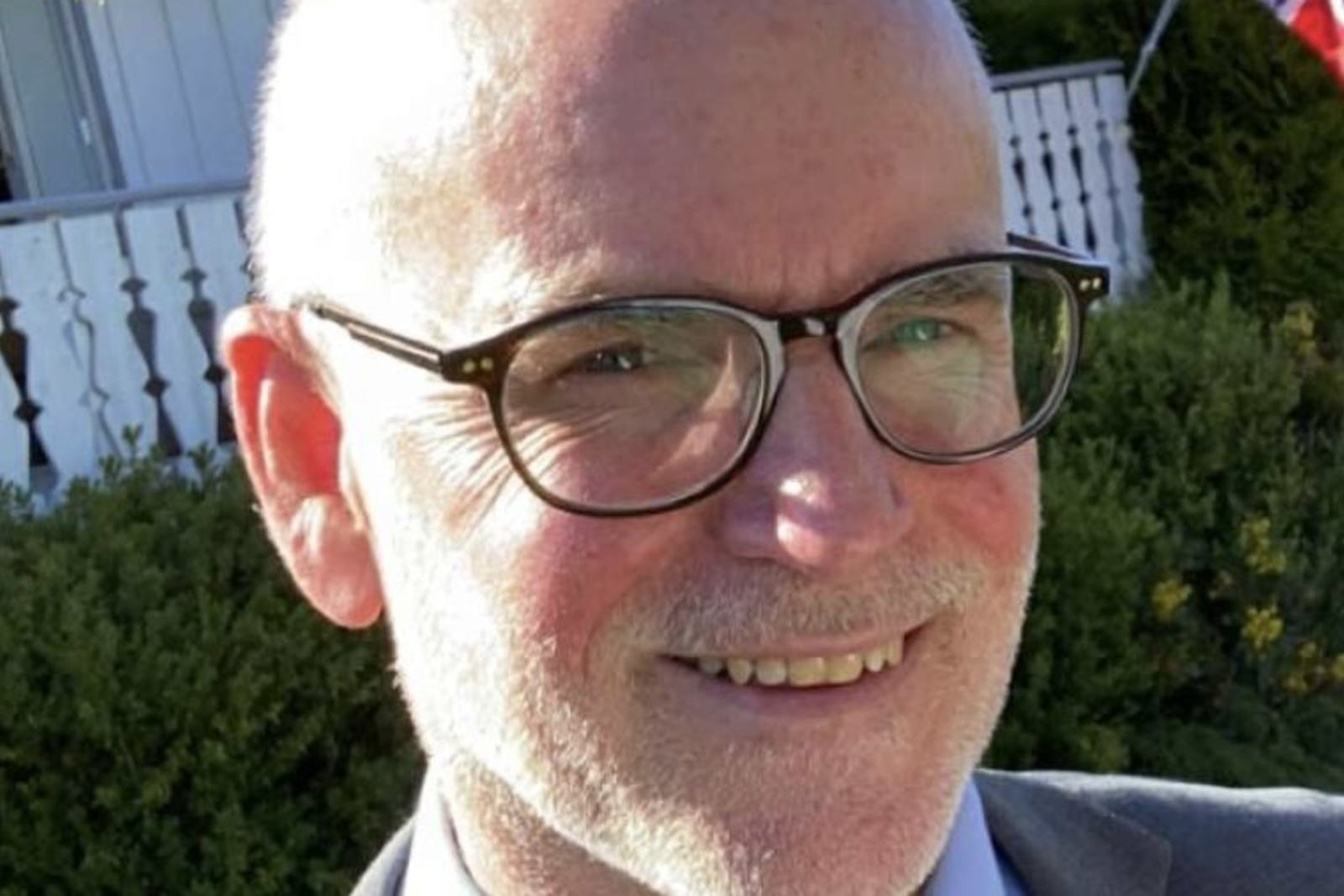 Terje Sønslien