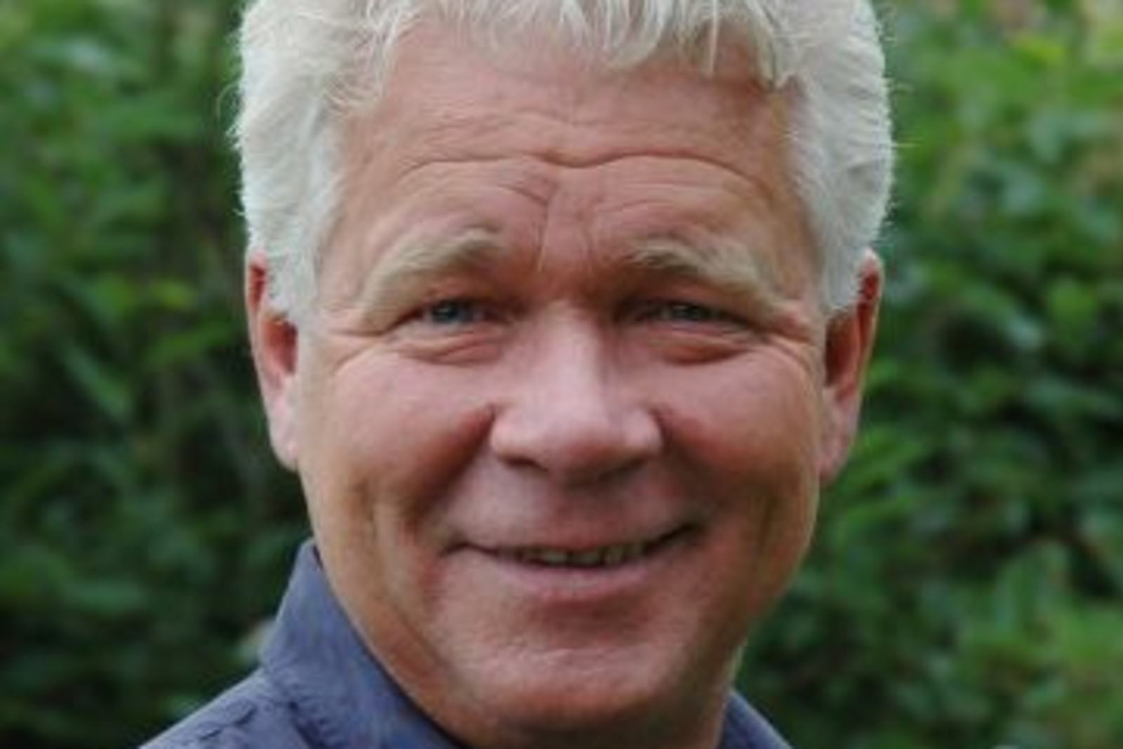 Øivind Sand