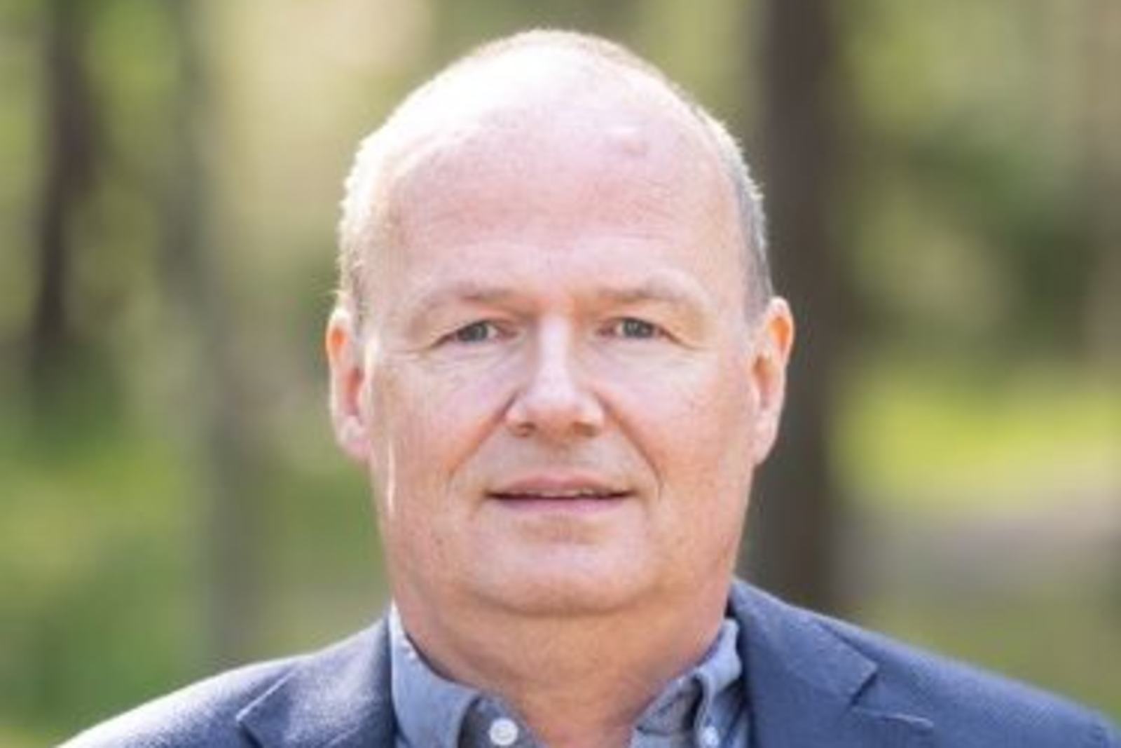 Tore Myrberg