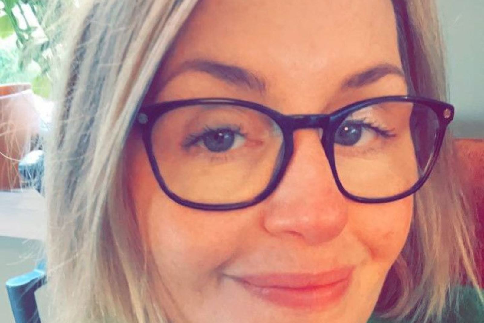 Oddny Hafsås Oldervik