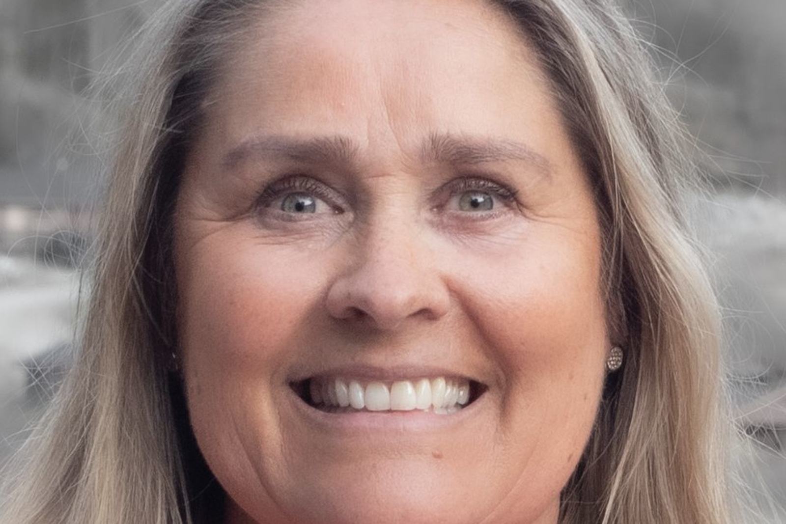 Gunn Beate Thorsnes Lefdal