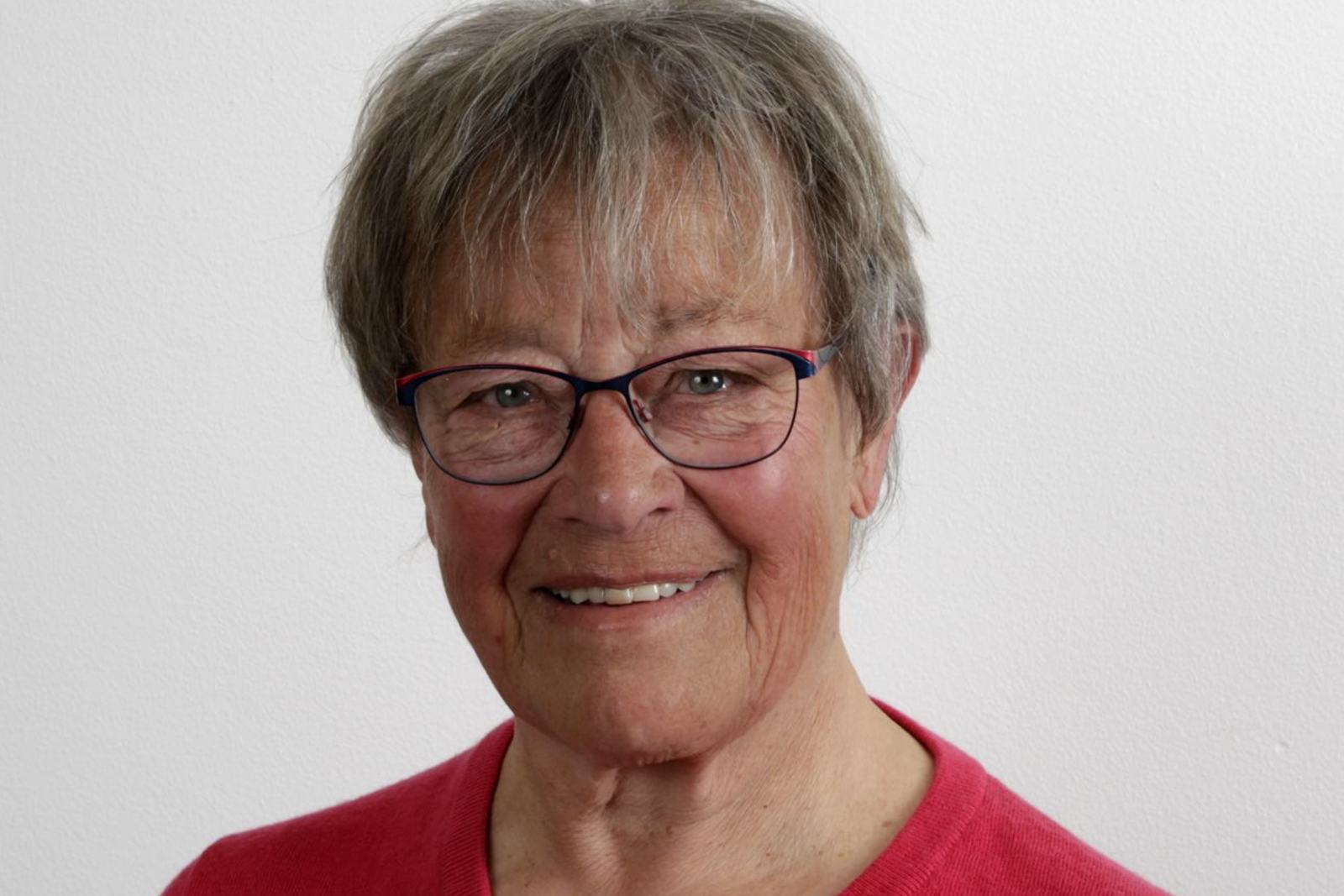 Anne Marie Indseth