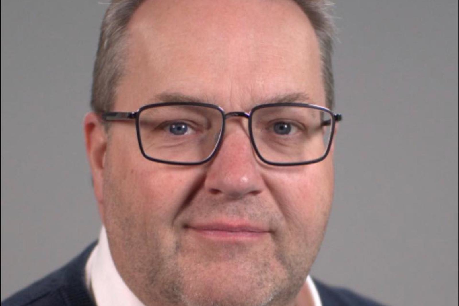 Geir André Olsen