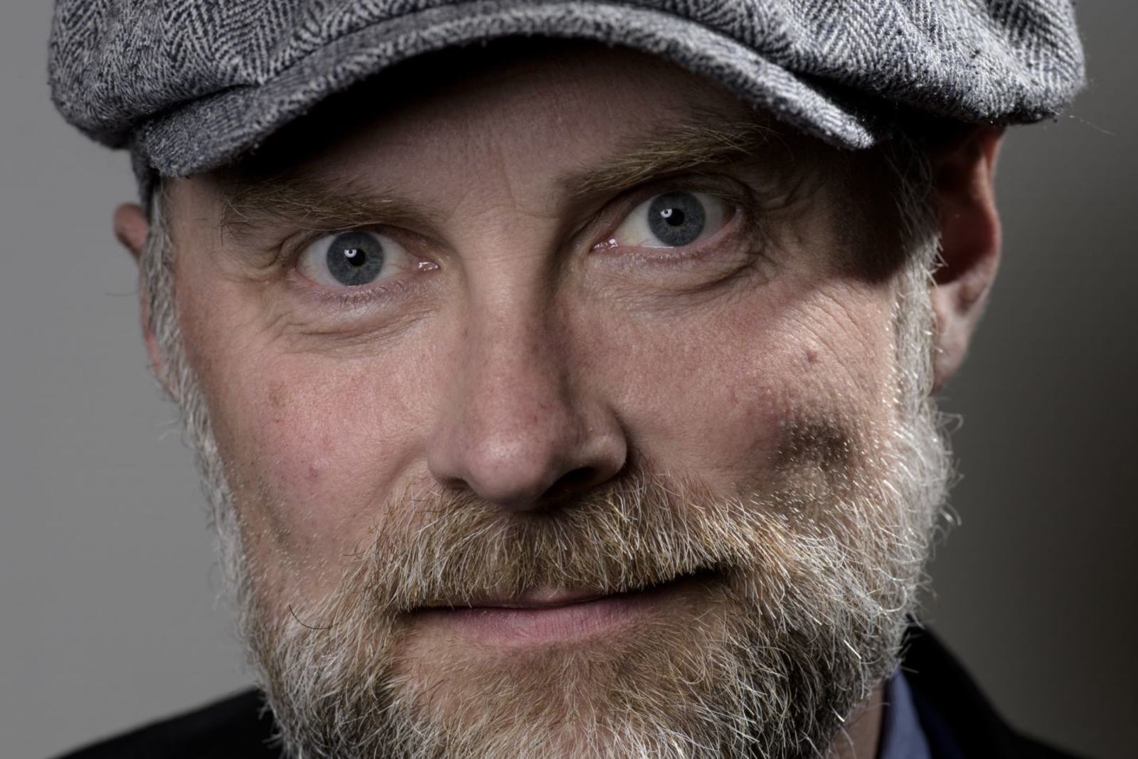 Ulf Erik Bakke