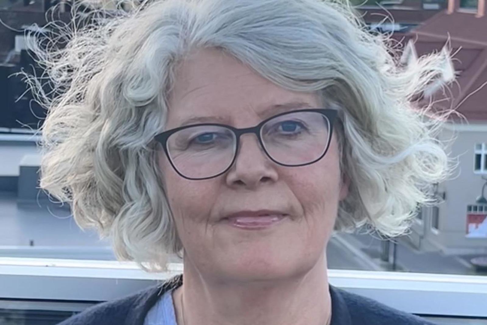 Laila Olsen Rode