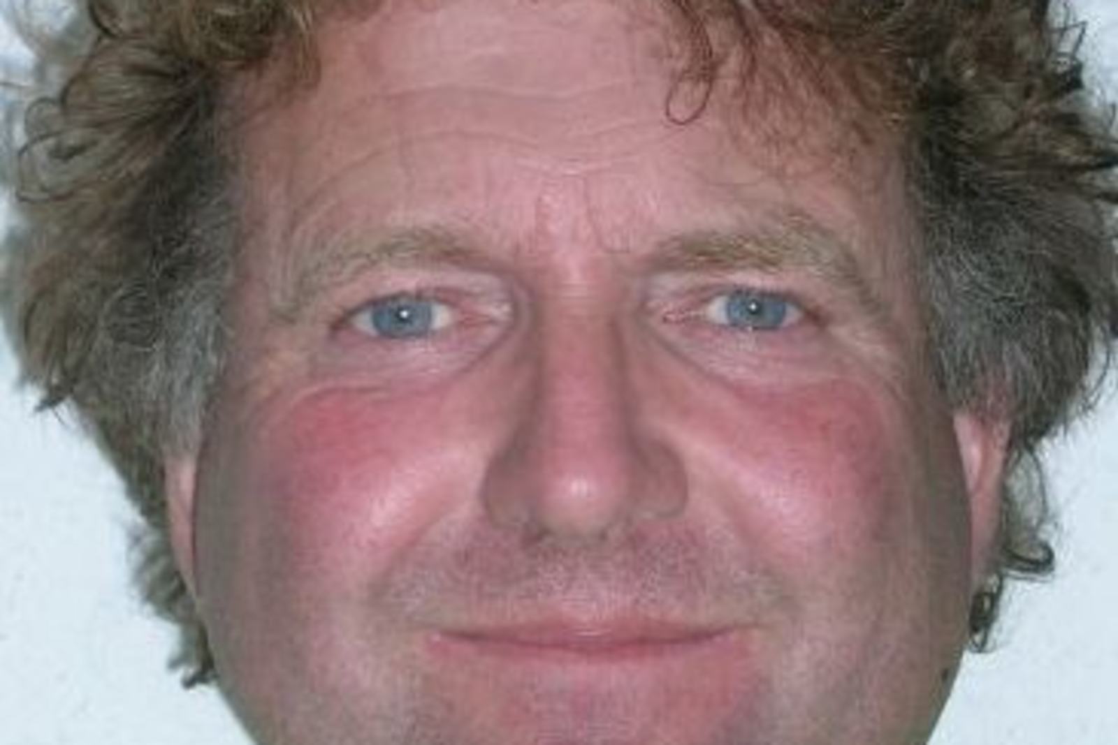 Øyvind Kleven