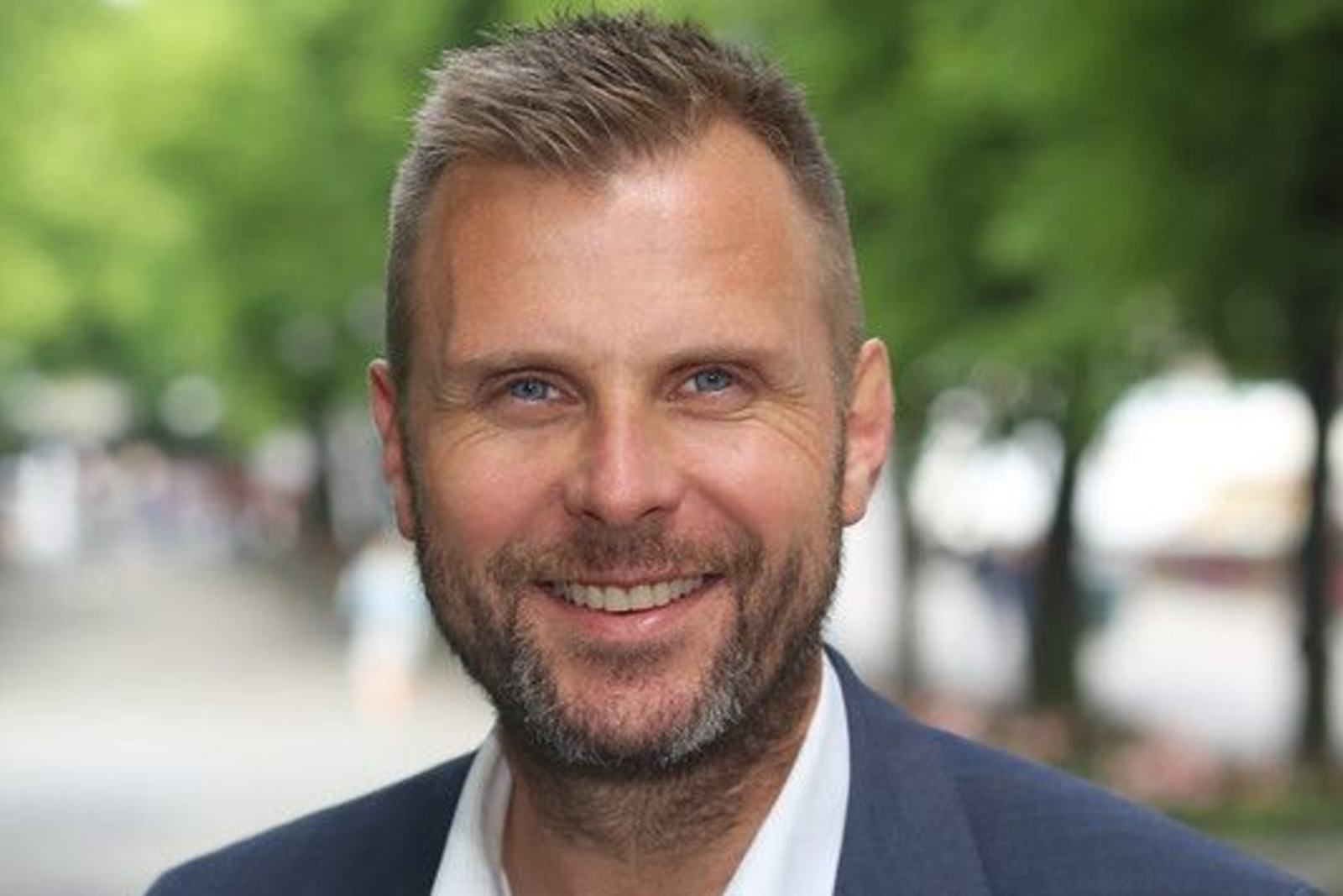 Torgeir Micaelsen