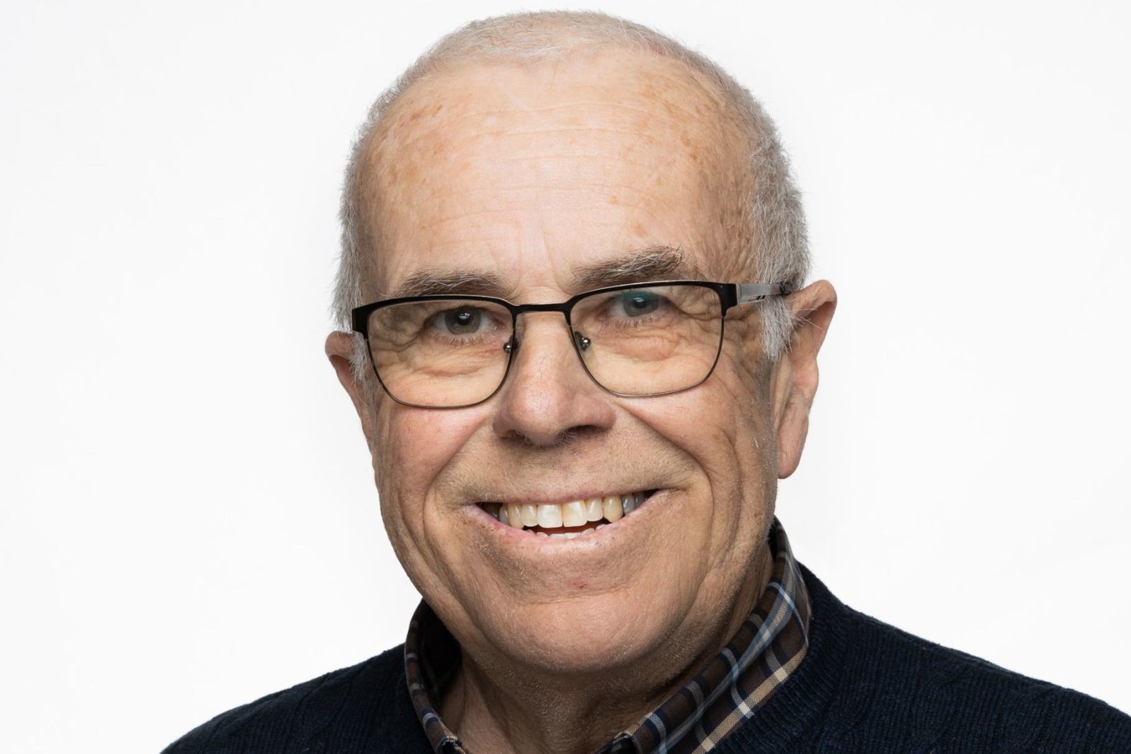 Tore Ingvald Brømnes
