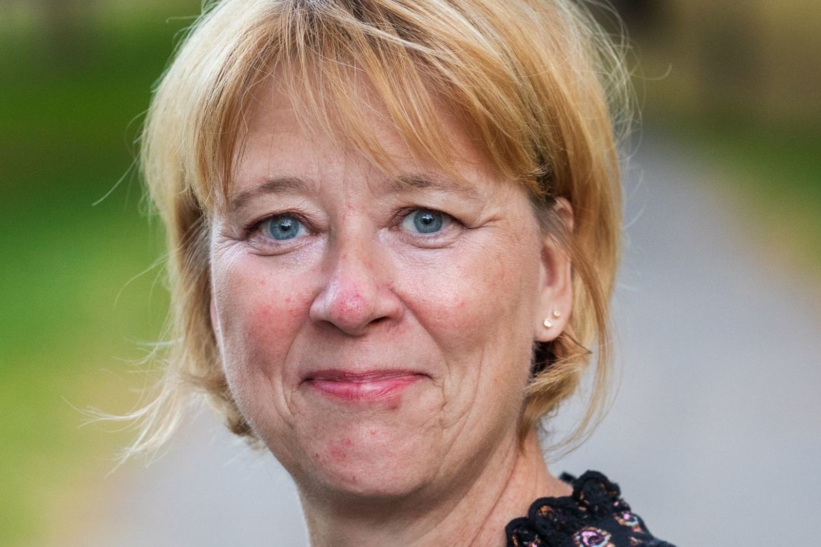Kristin Stensrud Longva
