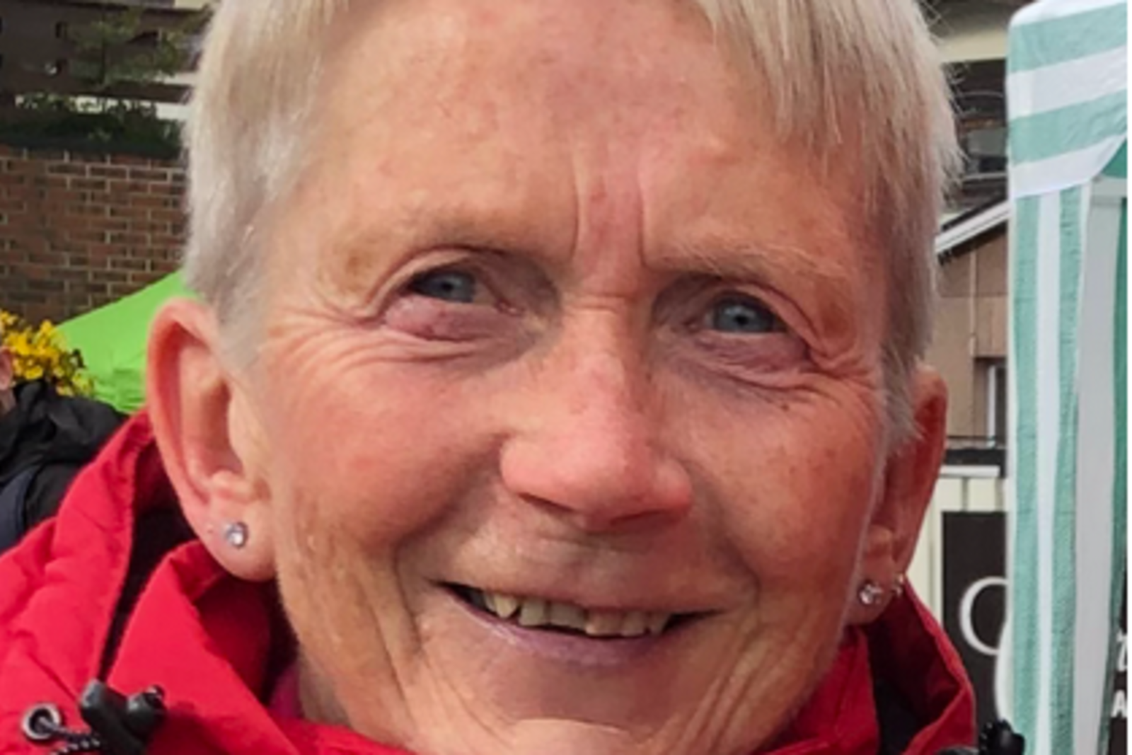 Sissel Jensen
