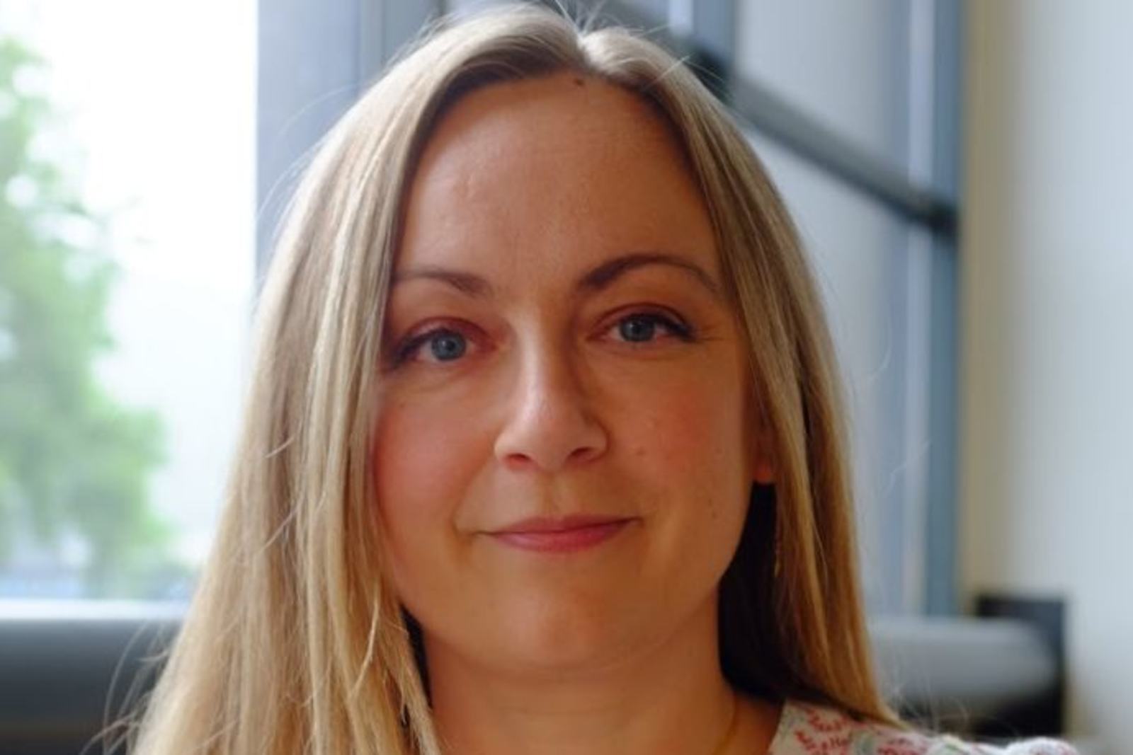 Sunniva Molvær