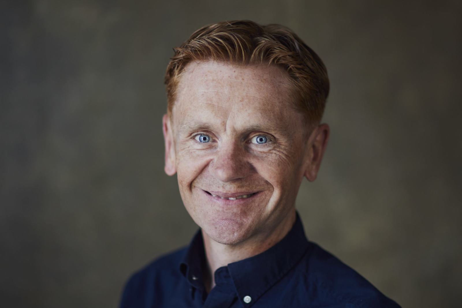 Håvard Halvorsen