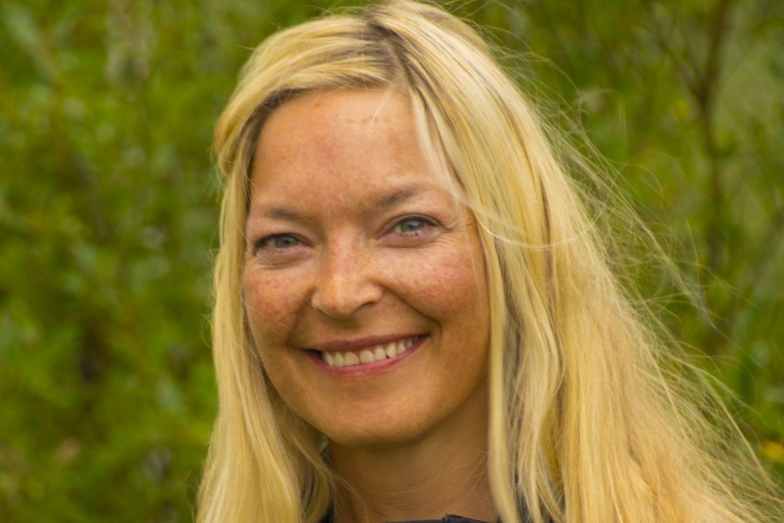 Siv Anita Biti-Helander