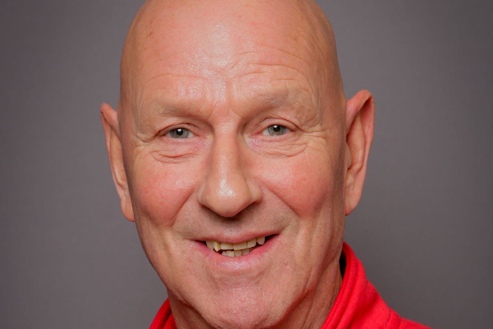 Morten Theie