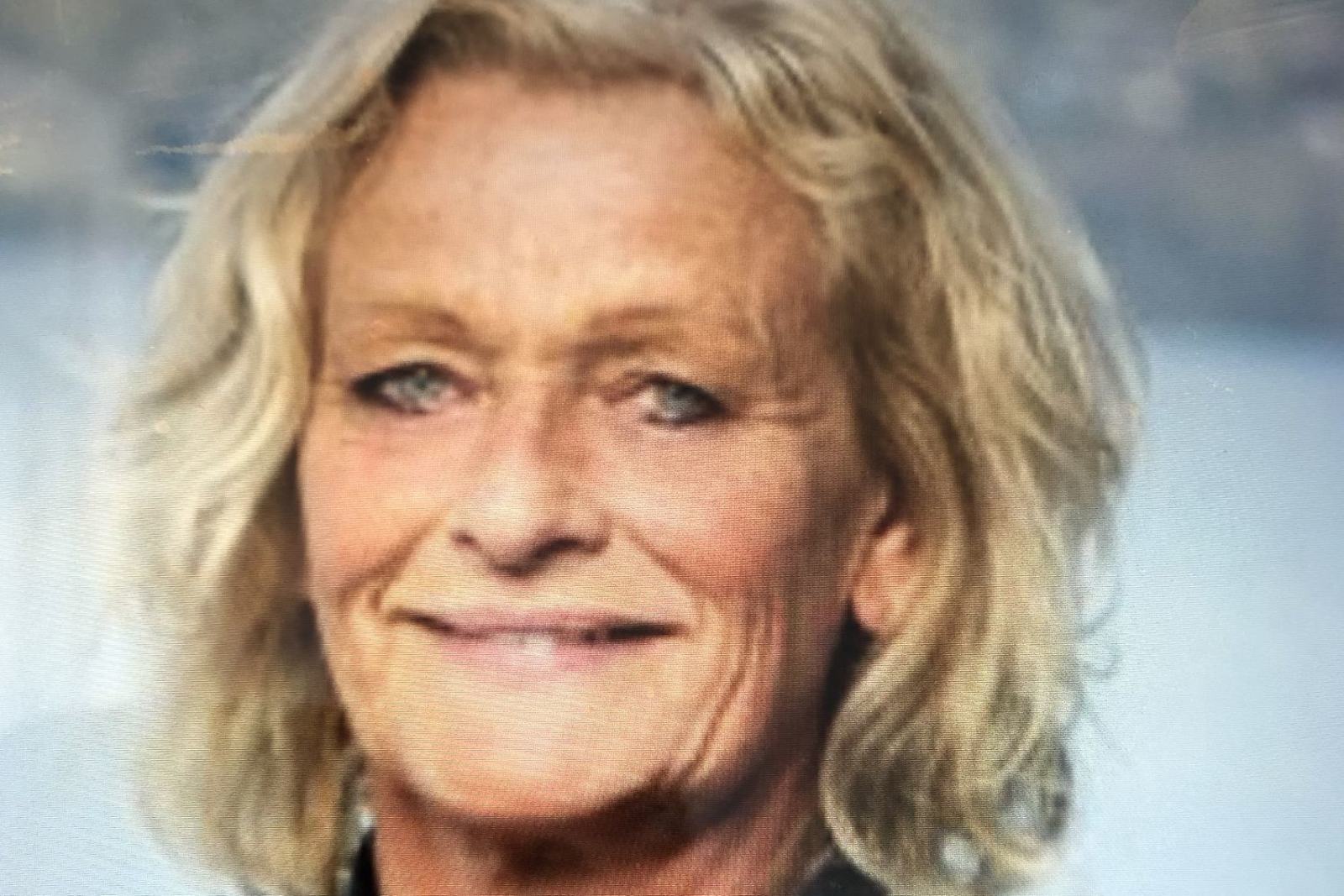 Solveig Robstad