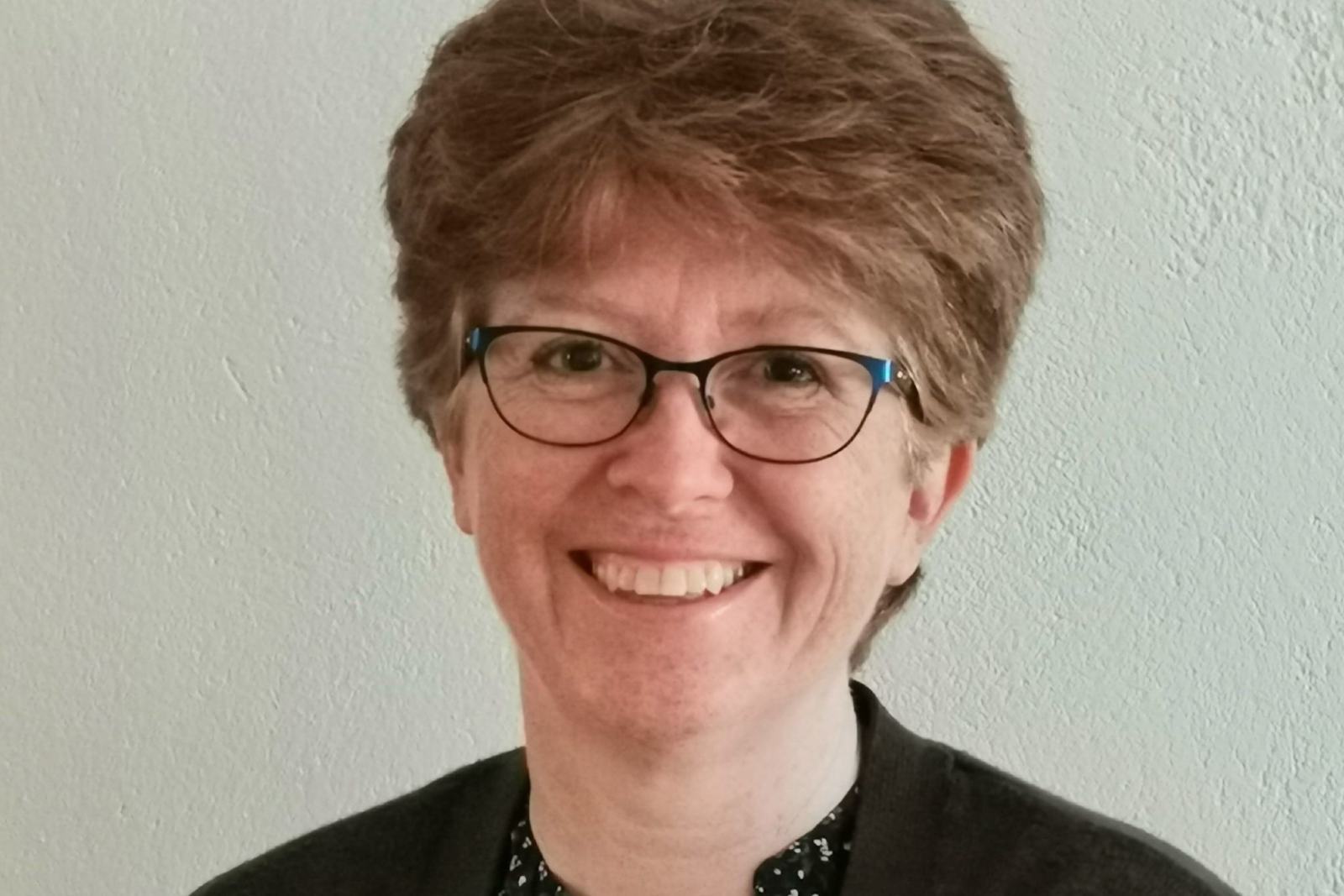 Heidi Ringsrød