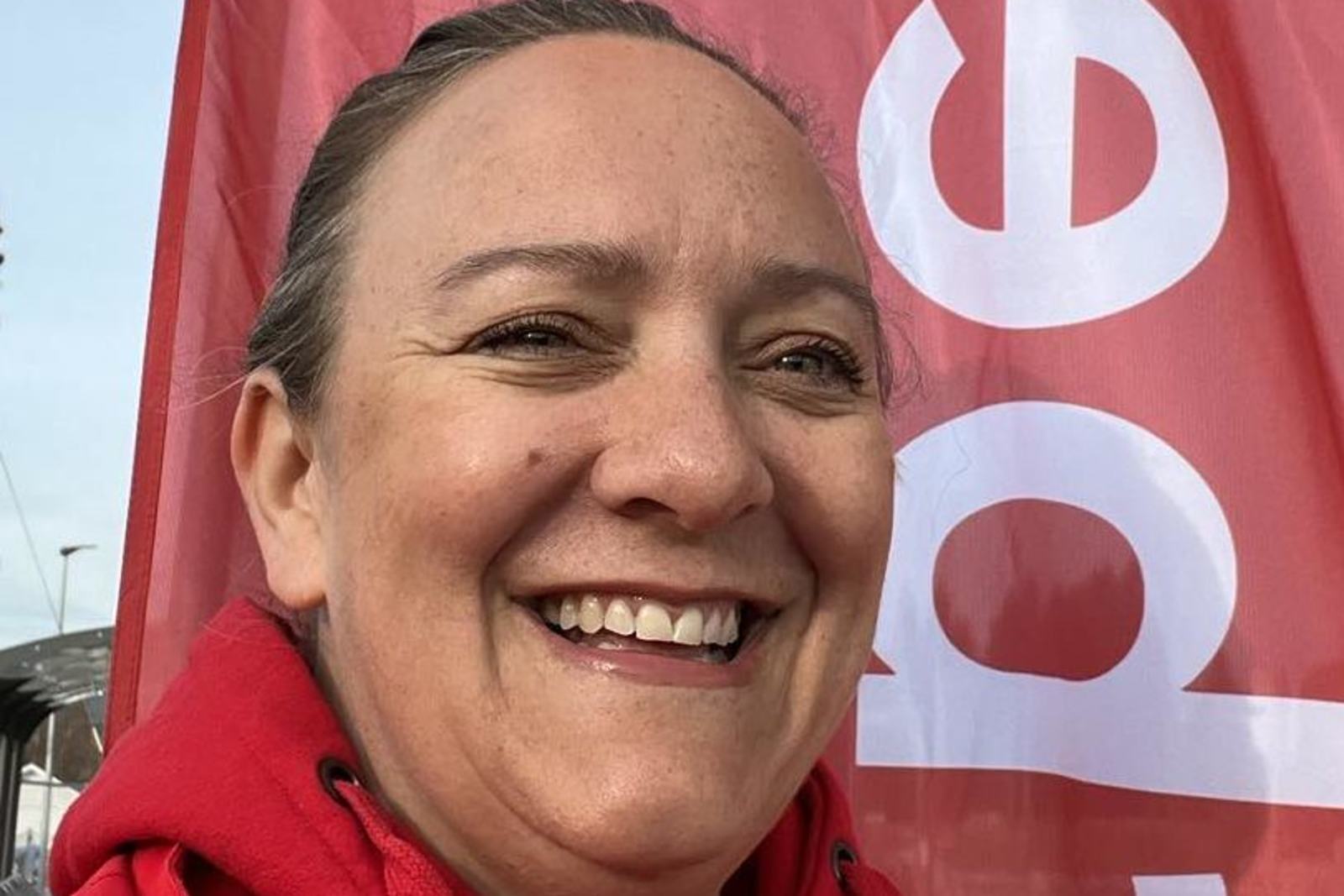 Mari Lehne Lier
