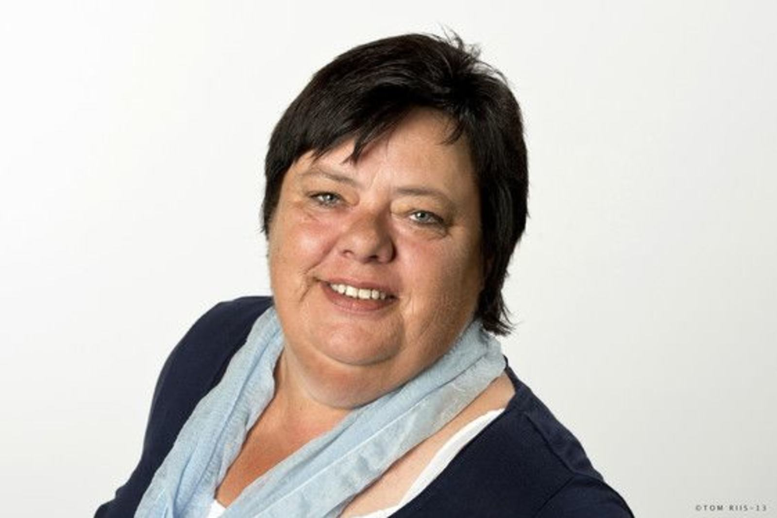 Jorunn Schmitz