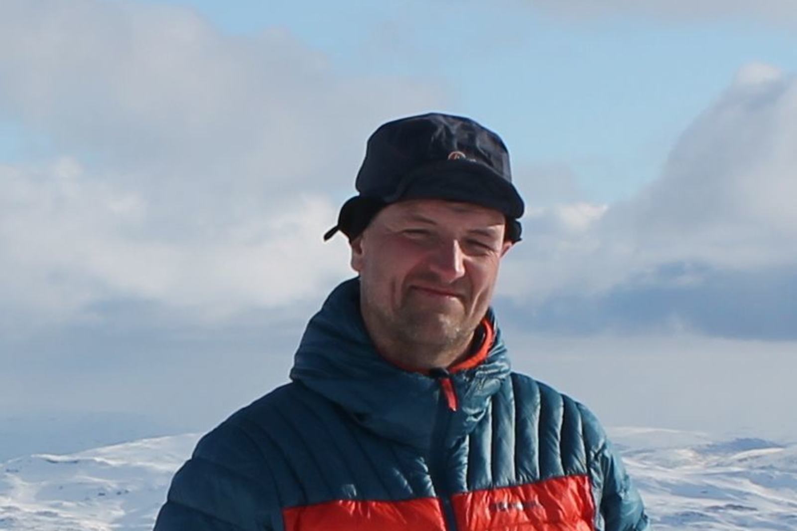 Ole Johannes Engebretsen