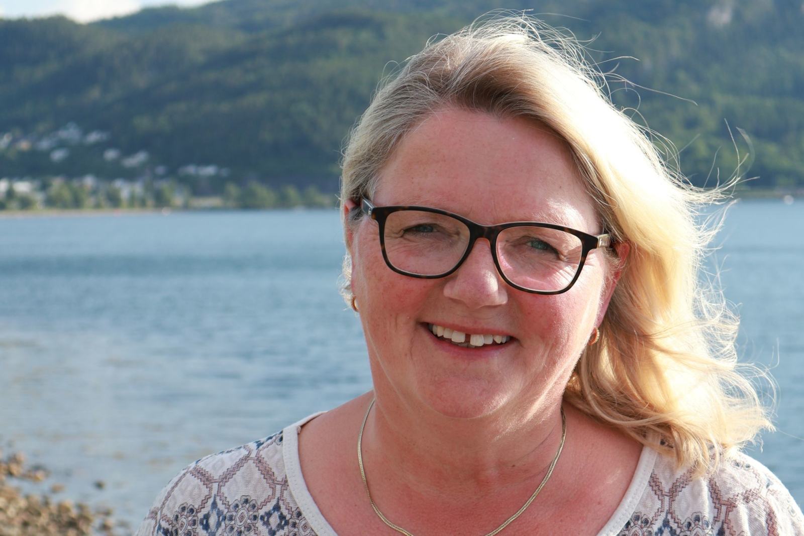 Turid Eidem Olsen
