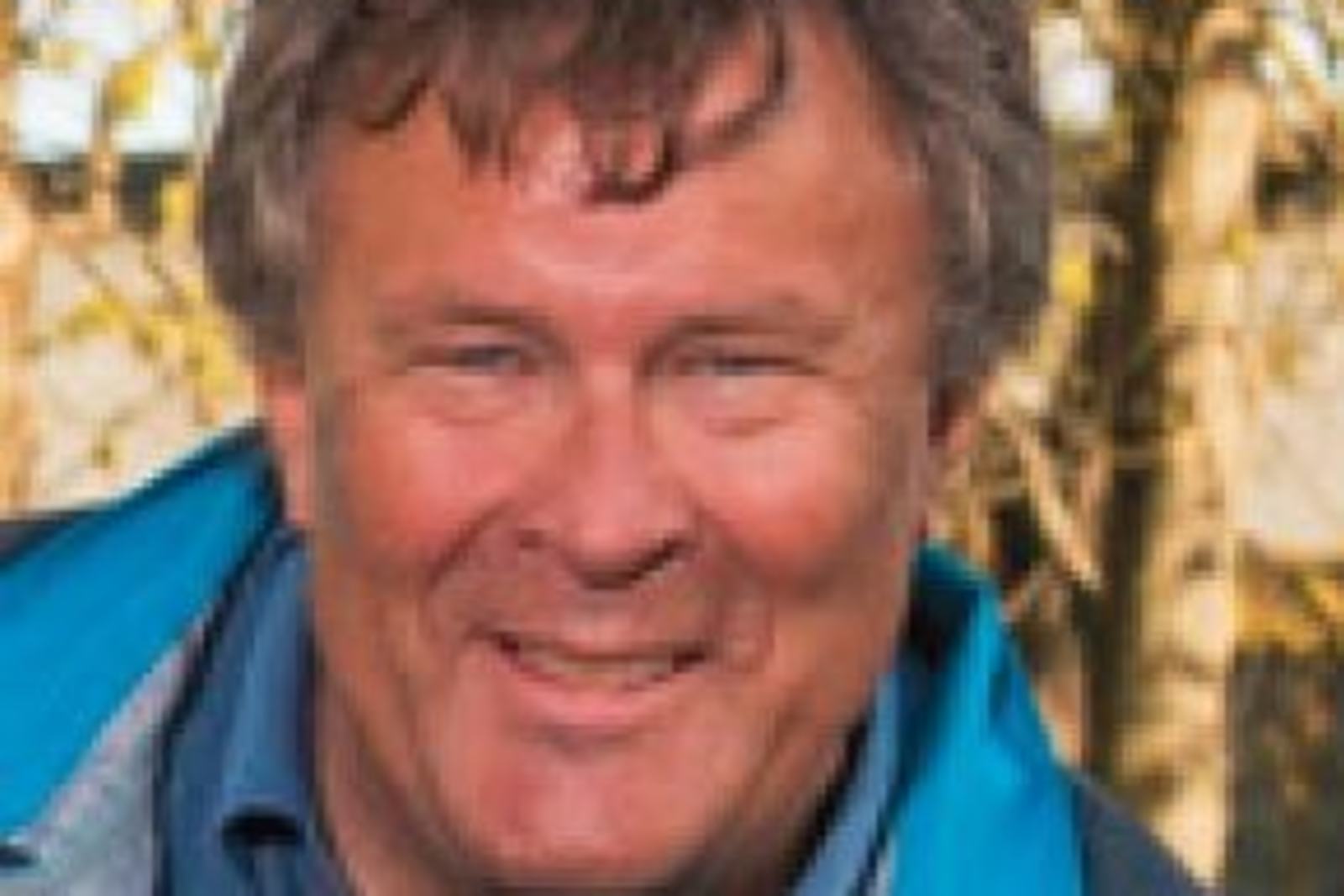 Ole Geir Hoppestad