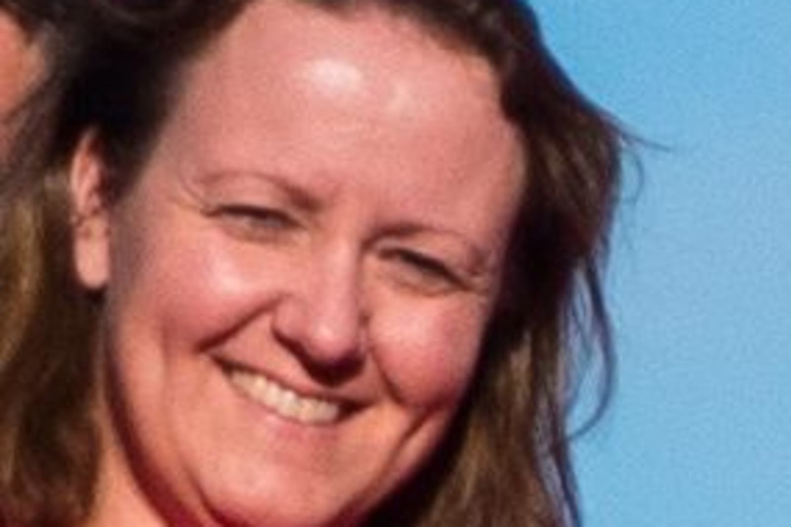 Vibeke Arntzen