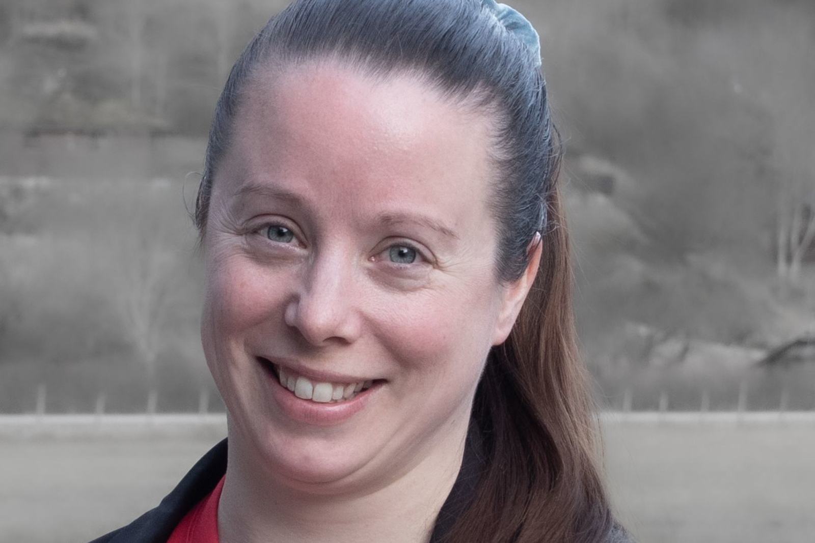 Ine Jeanette Skjerven