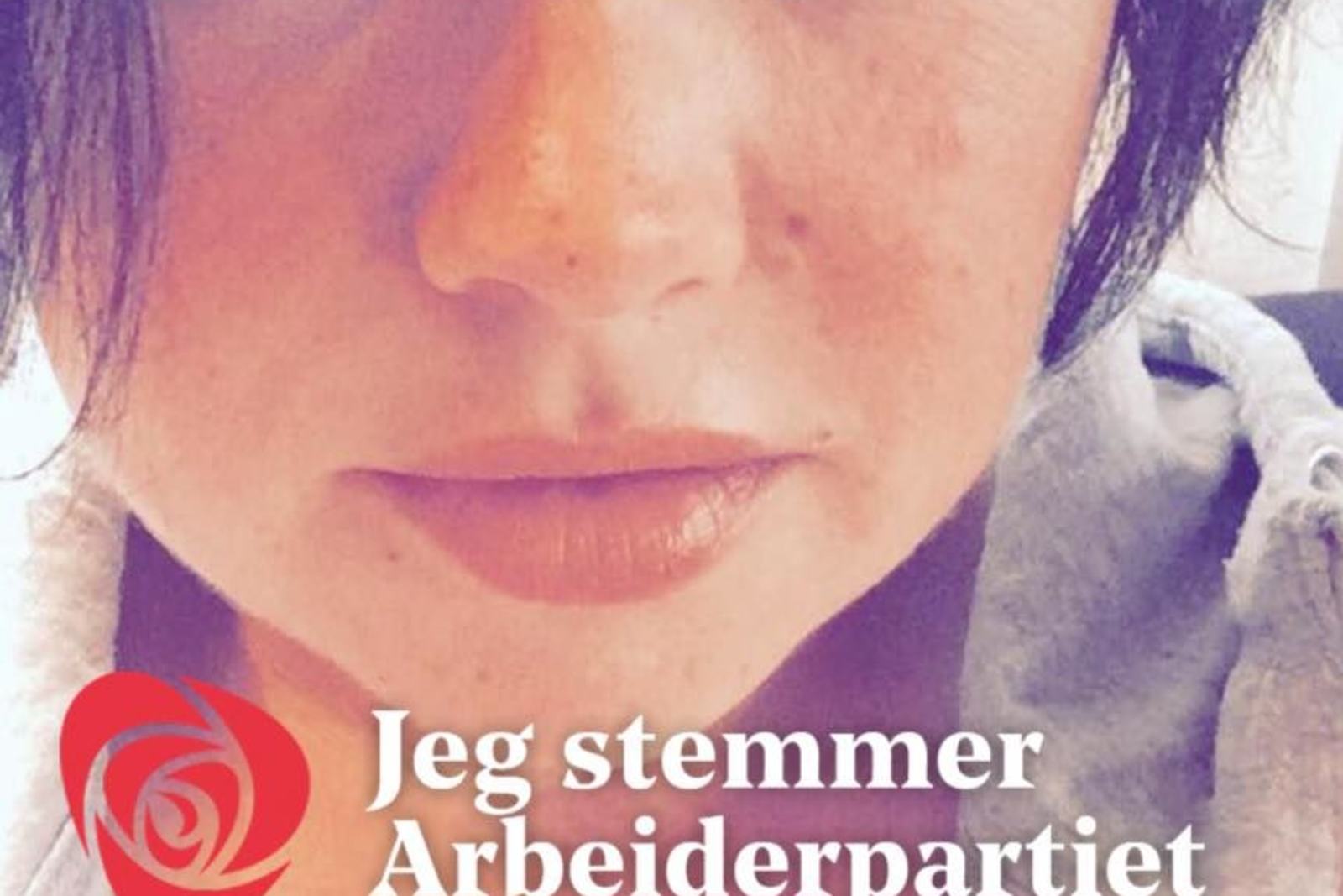 Monique Nyberget Hiller