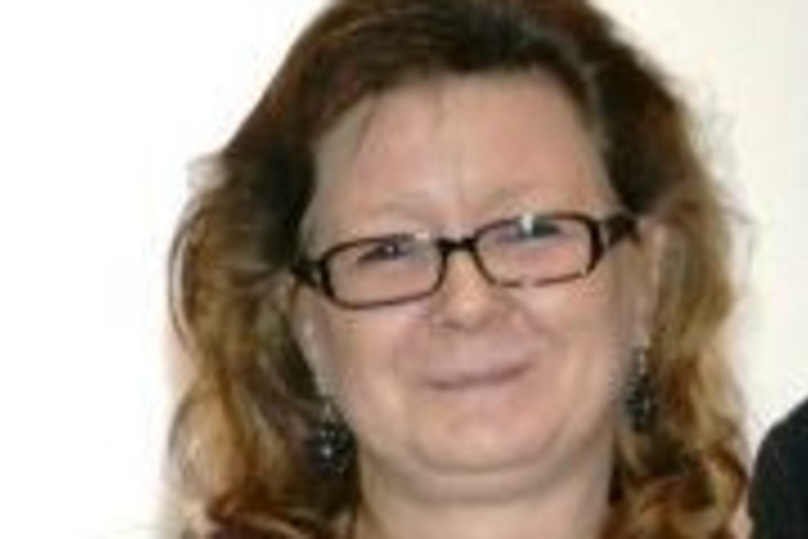 Wenche Olsen