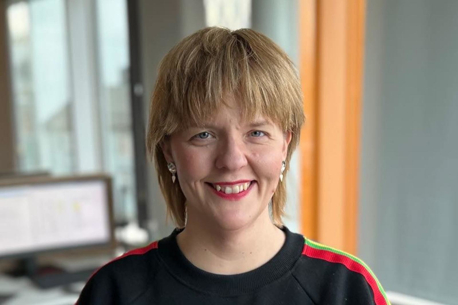 Kari Helene Skog