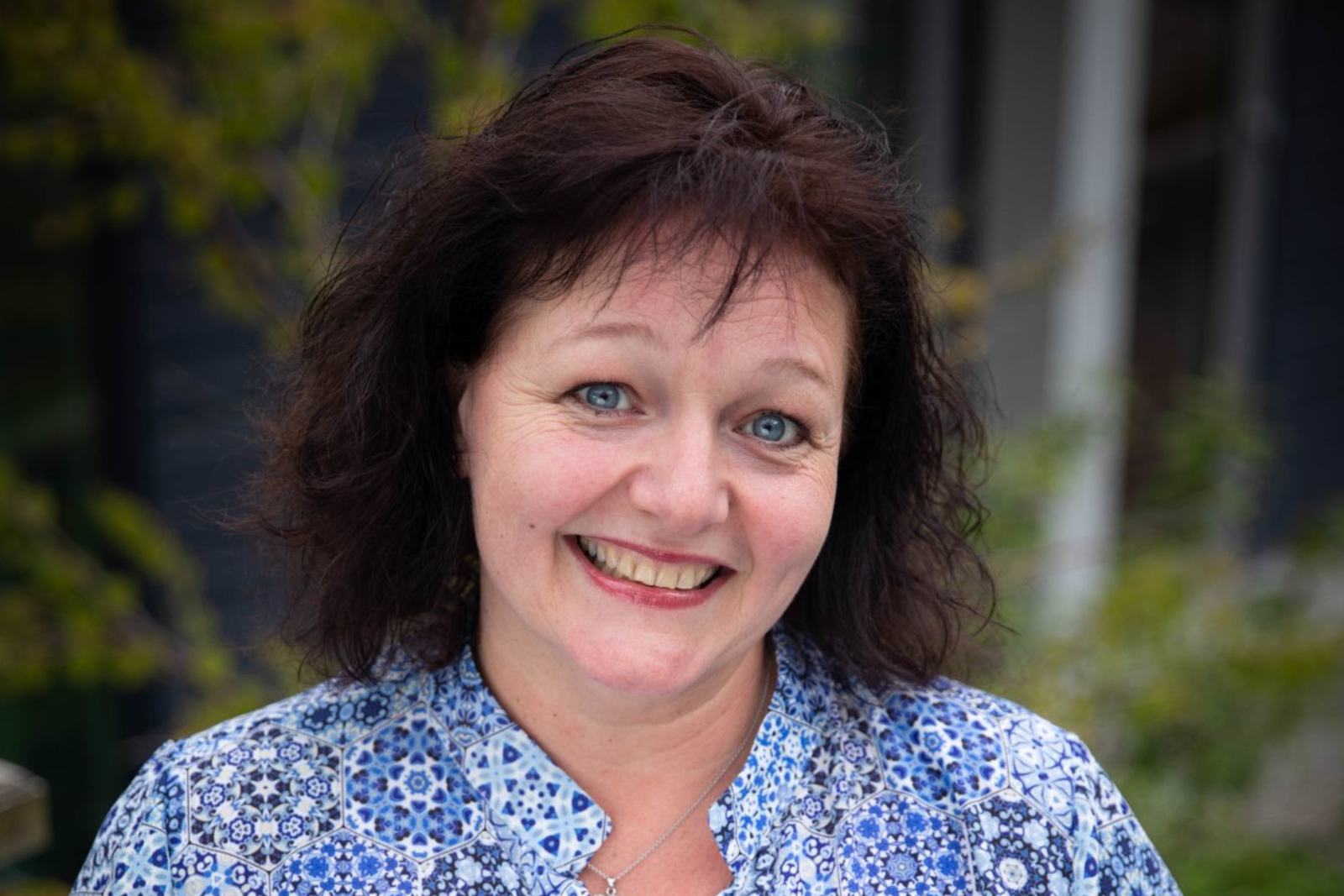 Irja Helen Hammern Døsvik