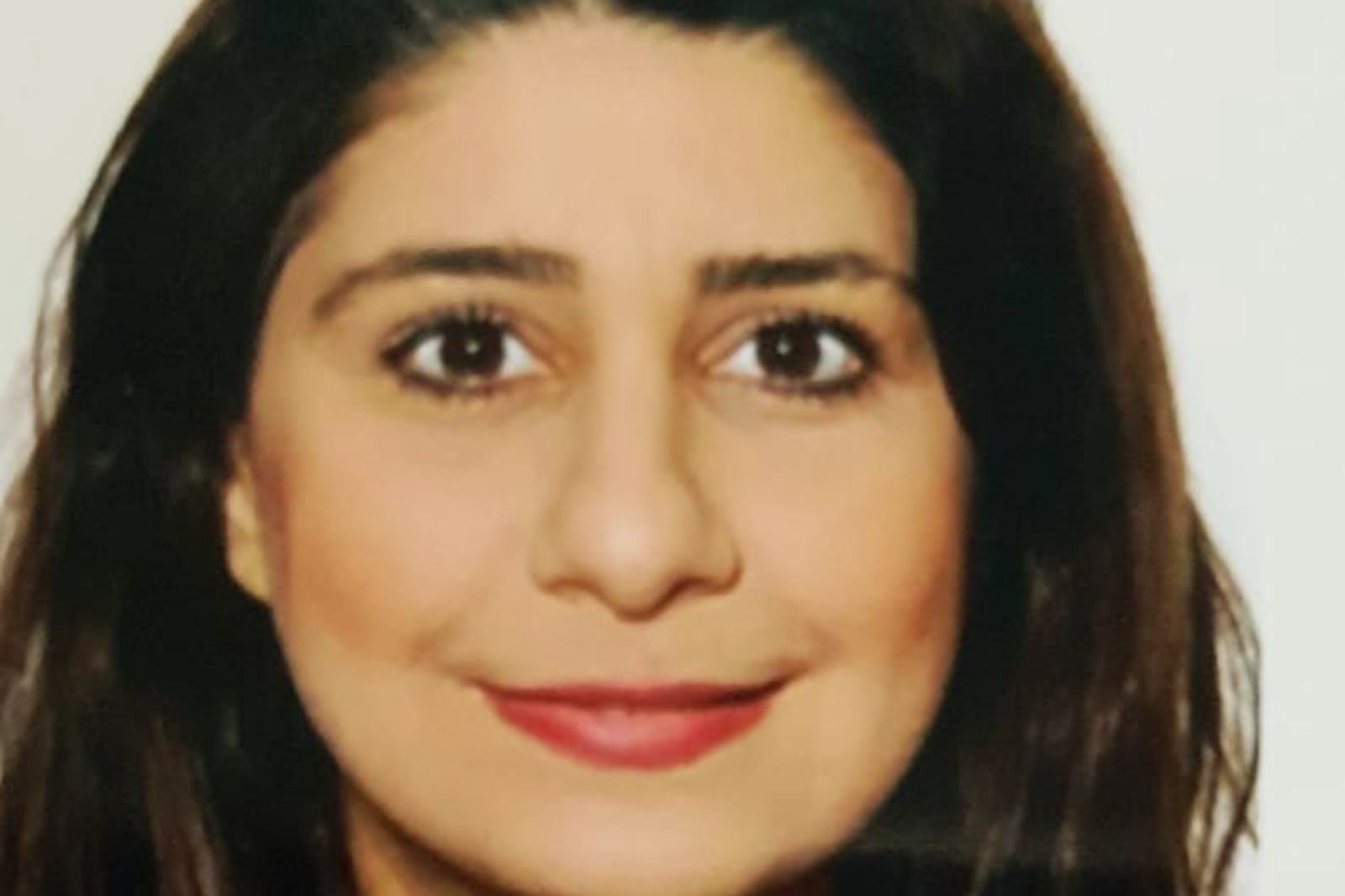 Lana Jaber Al-Zaoki