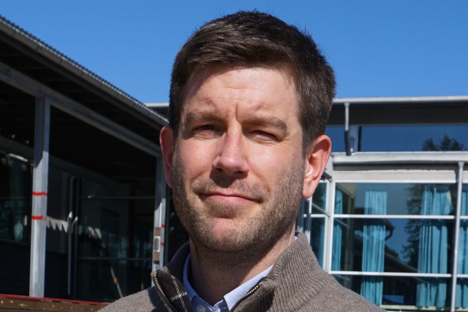 Mattis Beyer-Olsen