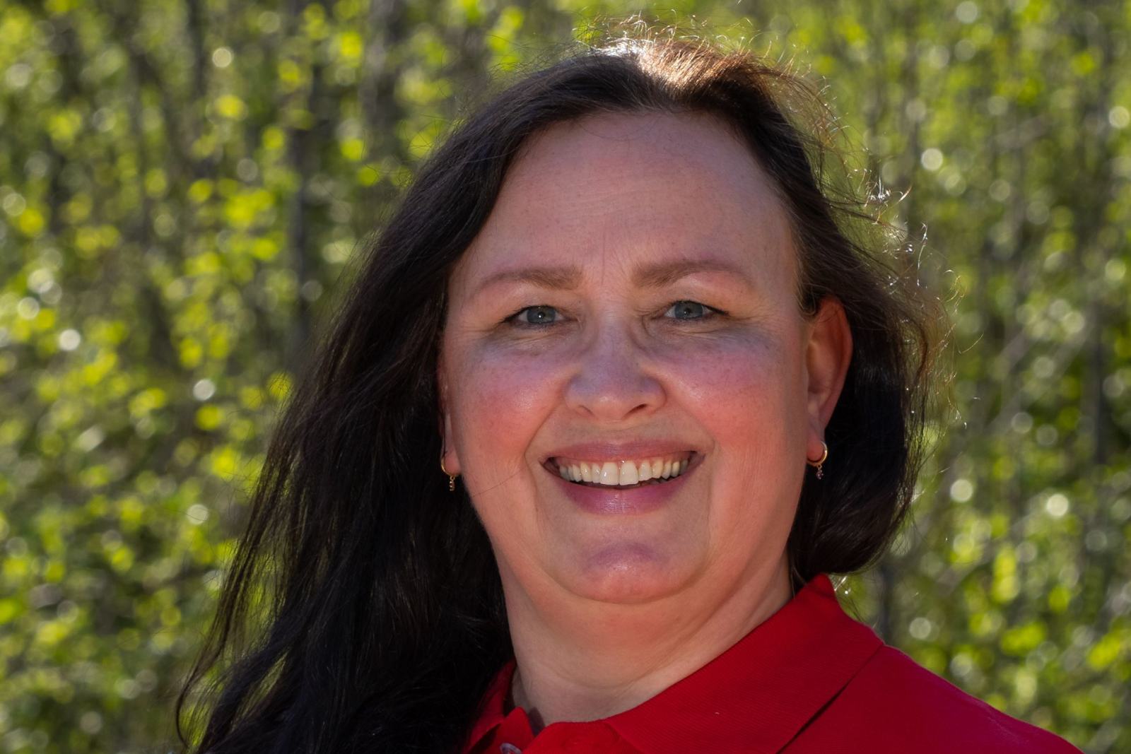 Connie Søberg