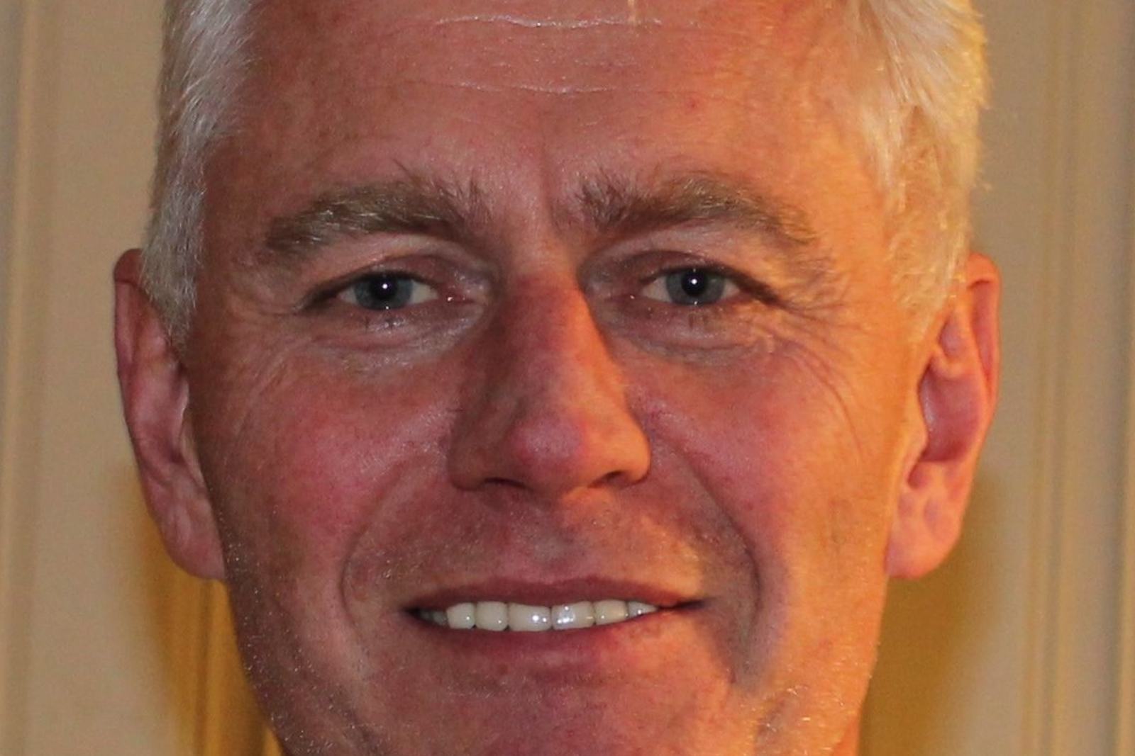 Ståle Versland