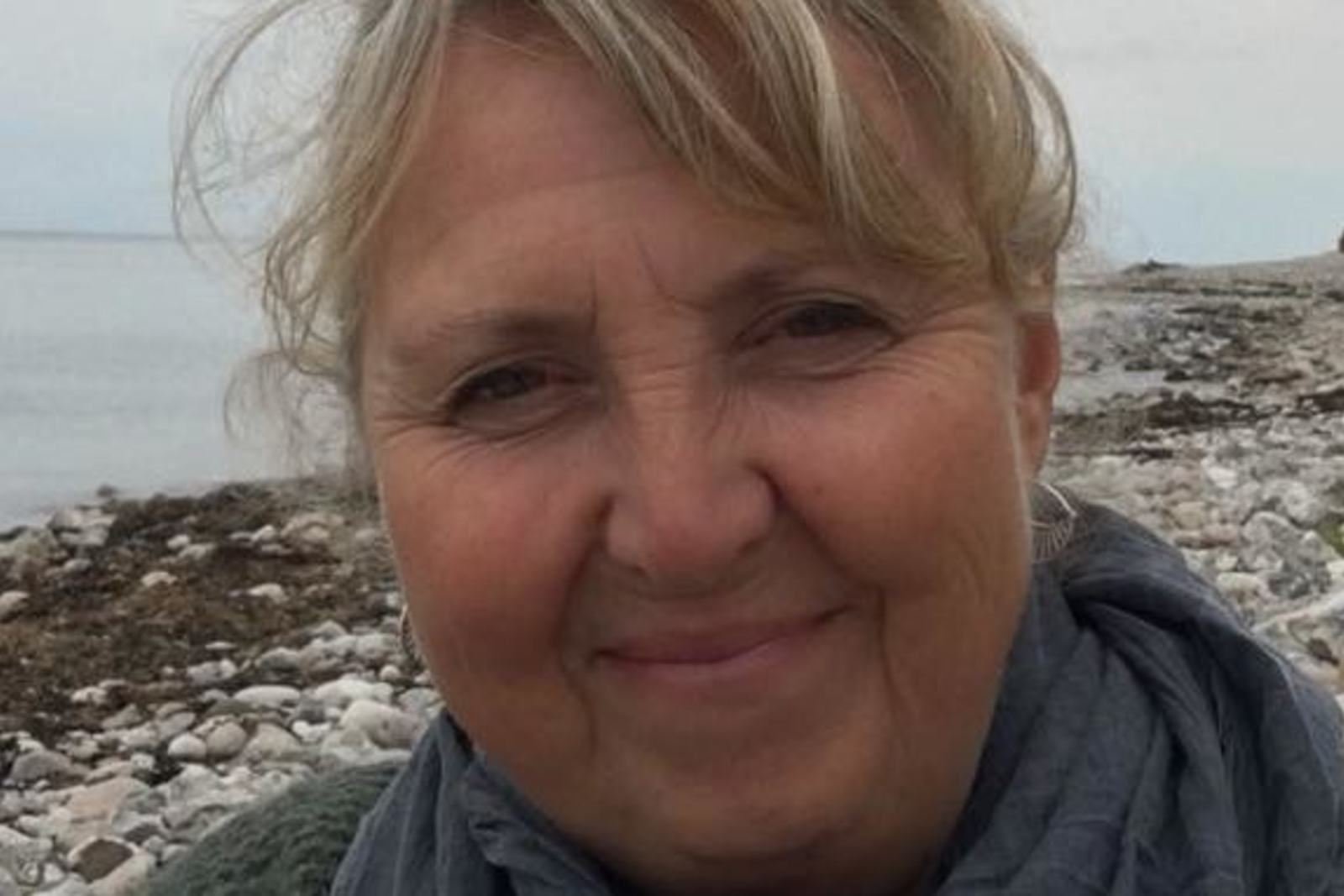 Marianne Riis-Rasmussen