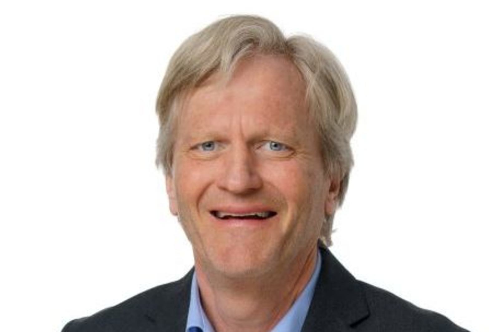 Frode Fjeldsbø