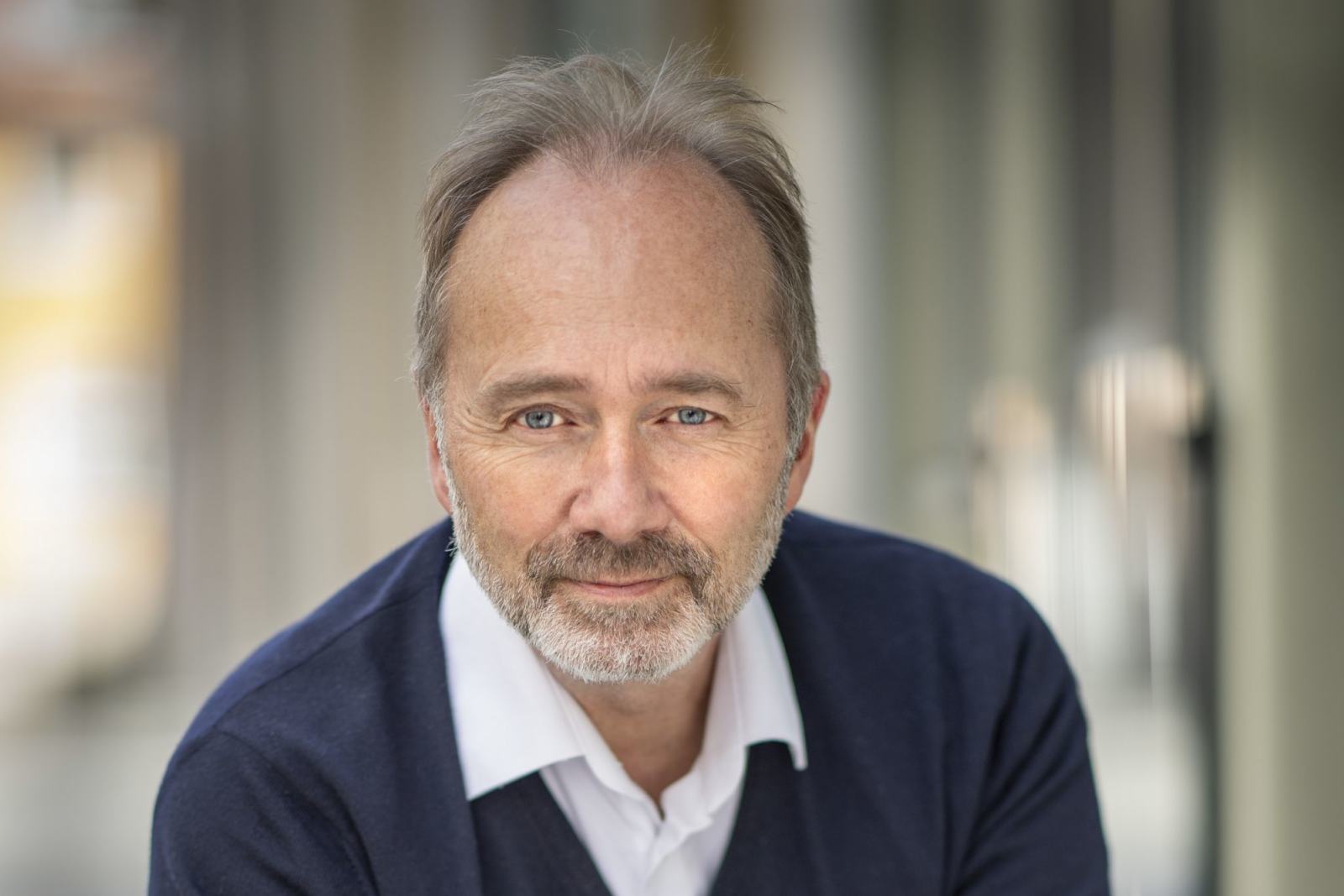 Trond Giske