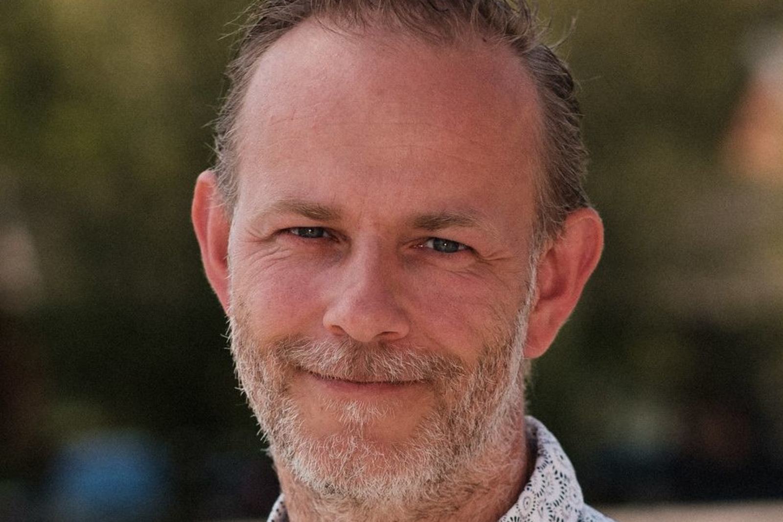 Mons Ivar Mjelde