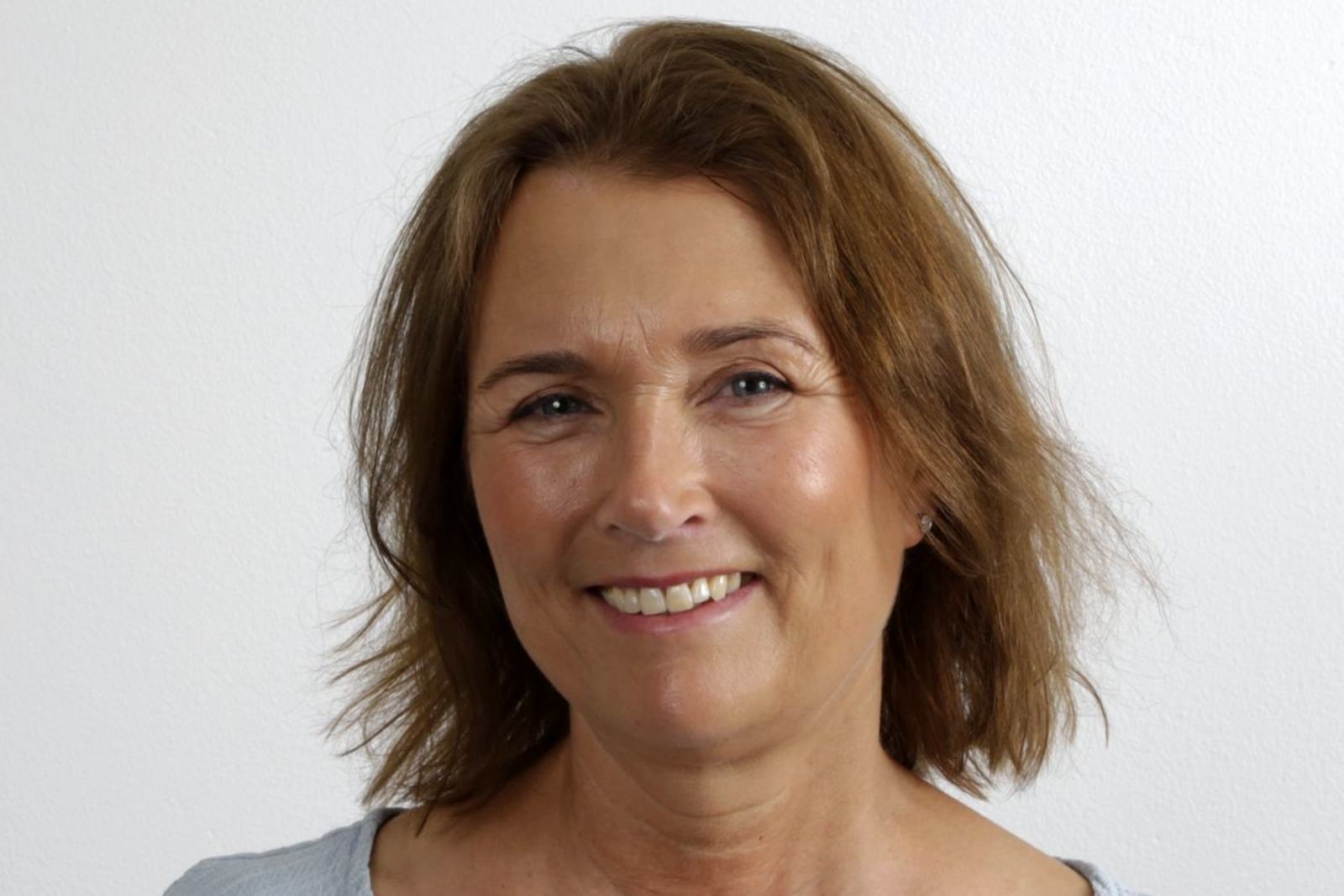 Marianne Gran