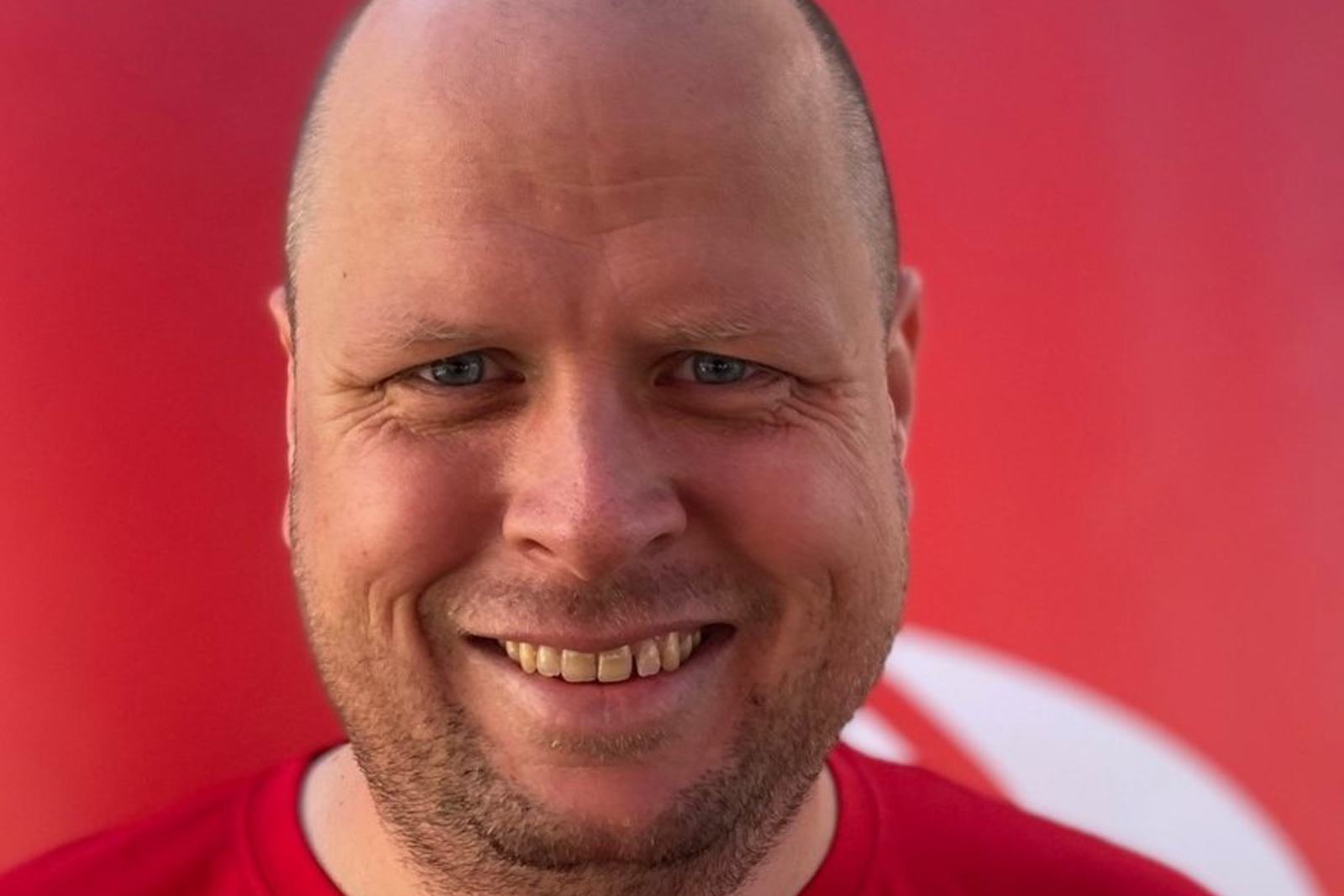 Magne Svendsen